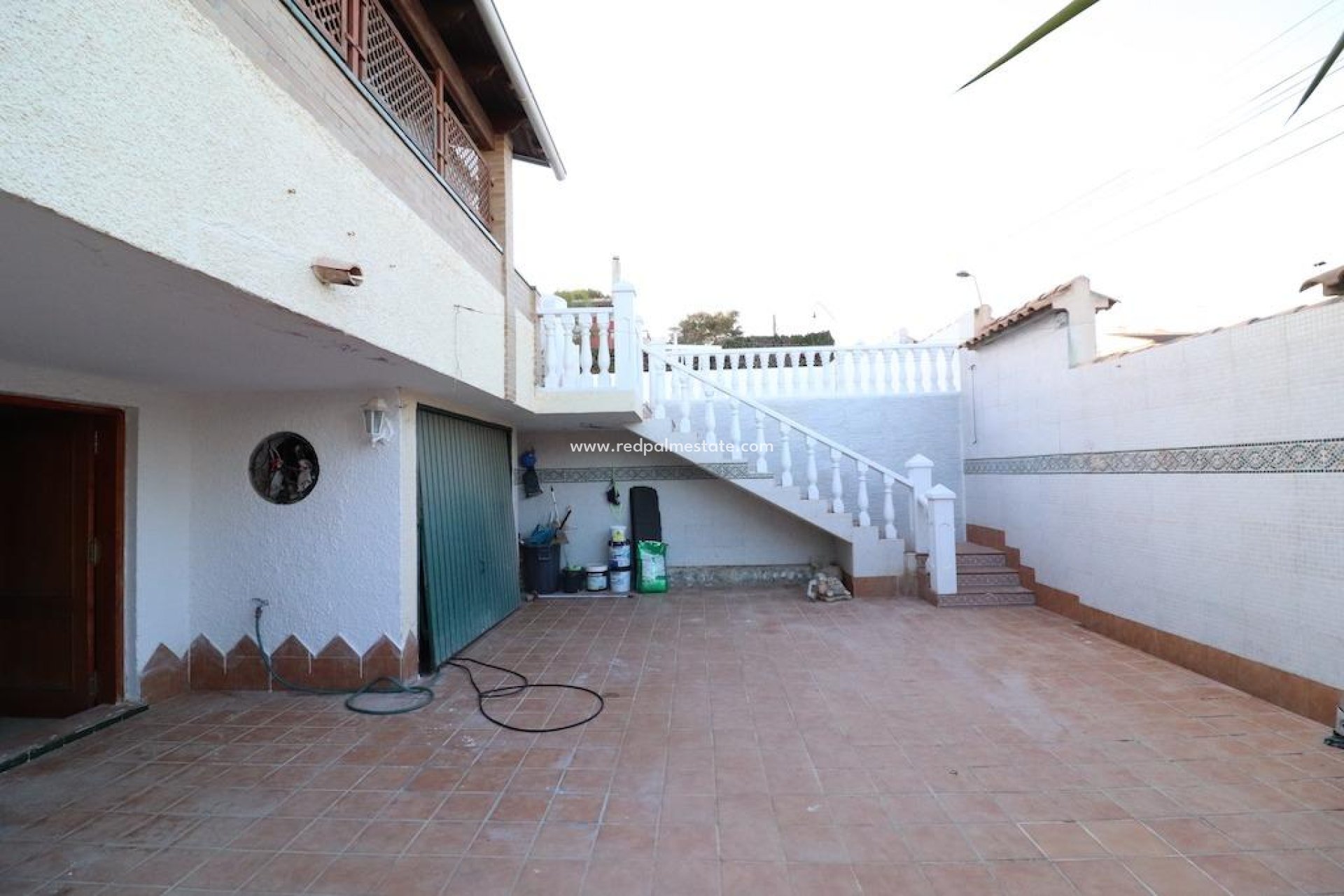 Återförsäljning - Villa -
Torrevieja - Costa Blanca