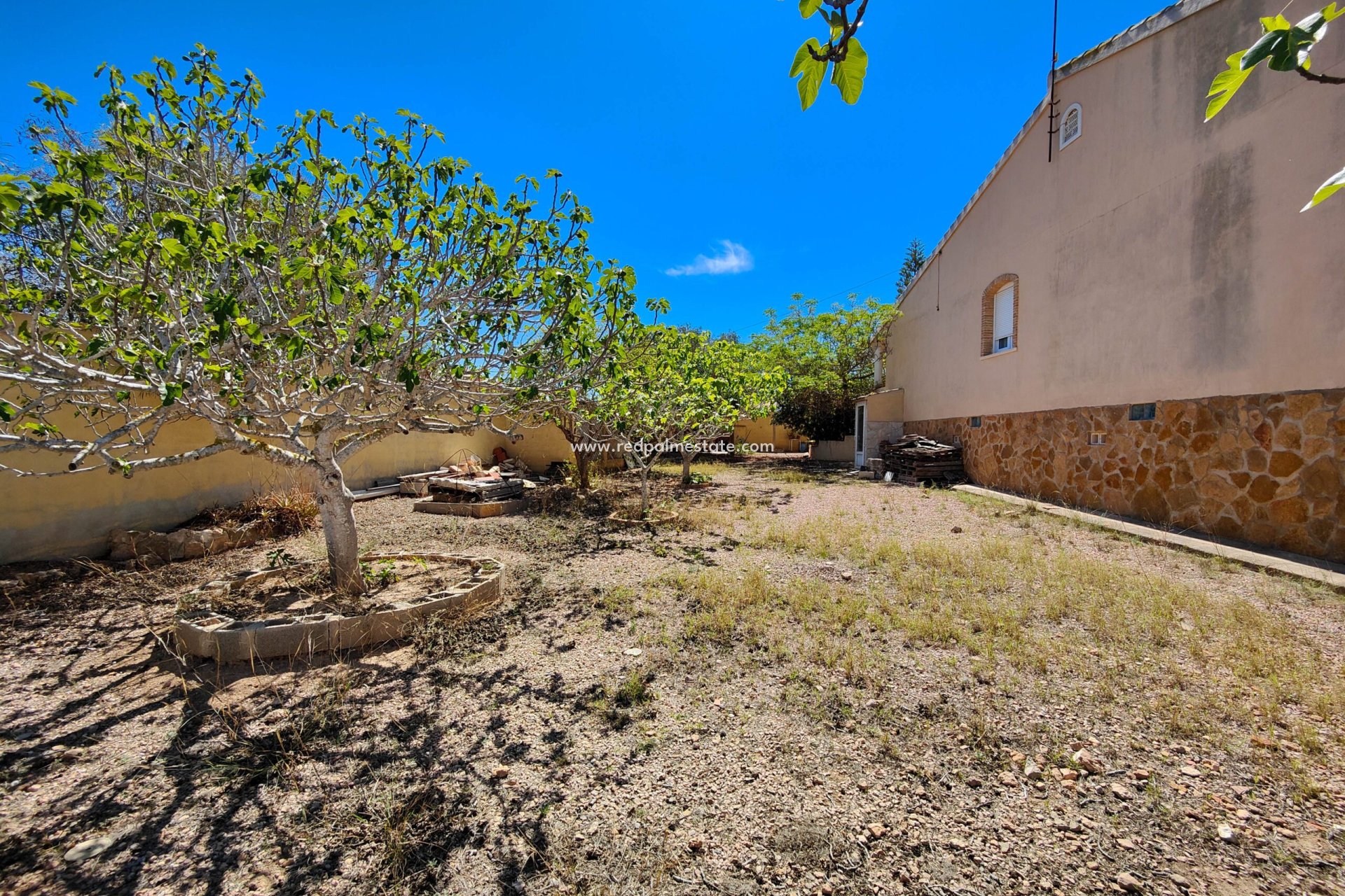 Återförsäljning - Villa -
Torrevieja - Costa Blanca