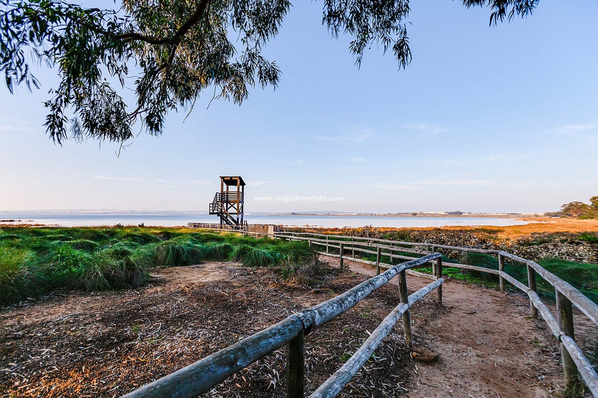 Återförsäljning - Villa -
Torrevieja - Costa Blanca