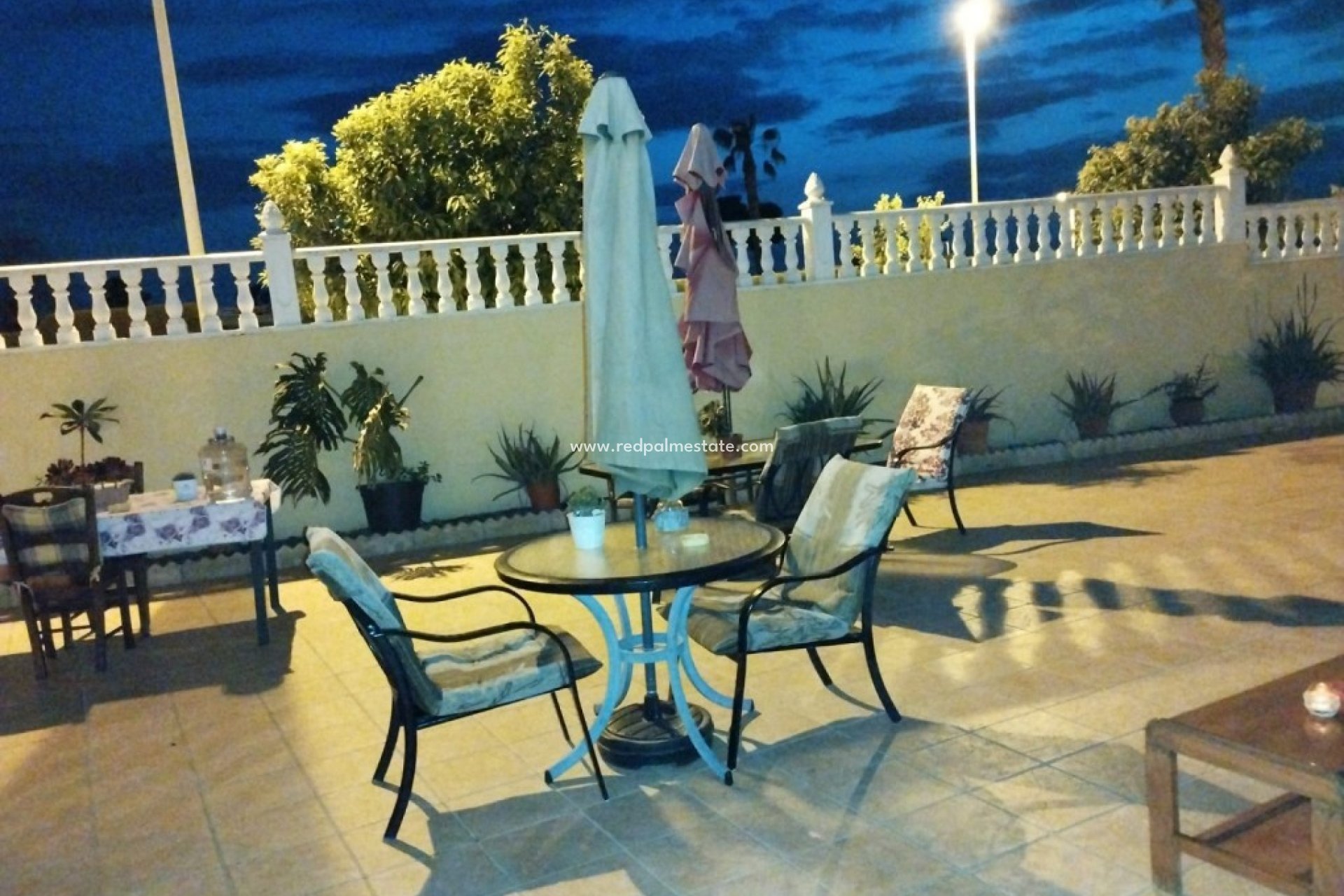 Återförsäljning - Villa -
Torrevieja - Costa Blanca