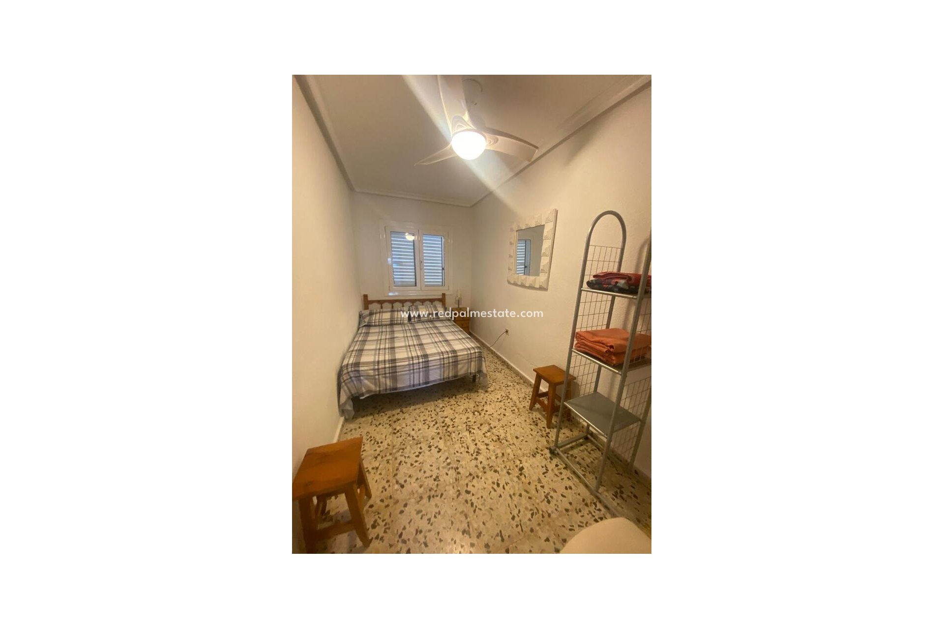 Återförsäljning - Villa -
Torrevieja - Costa Blanca