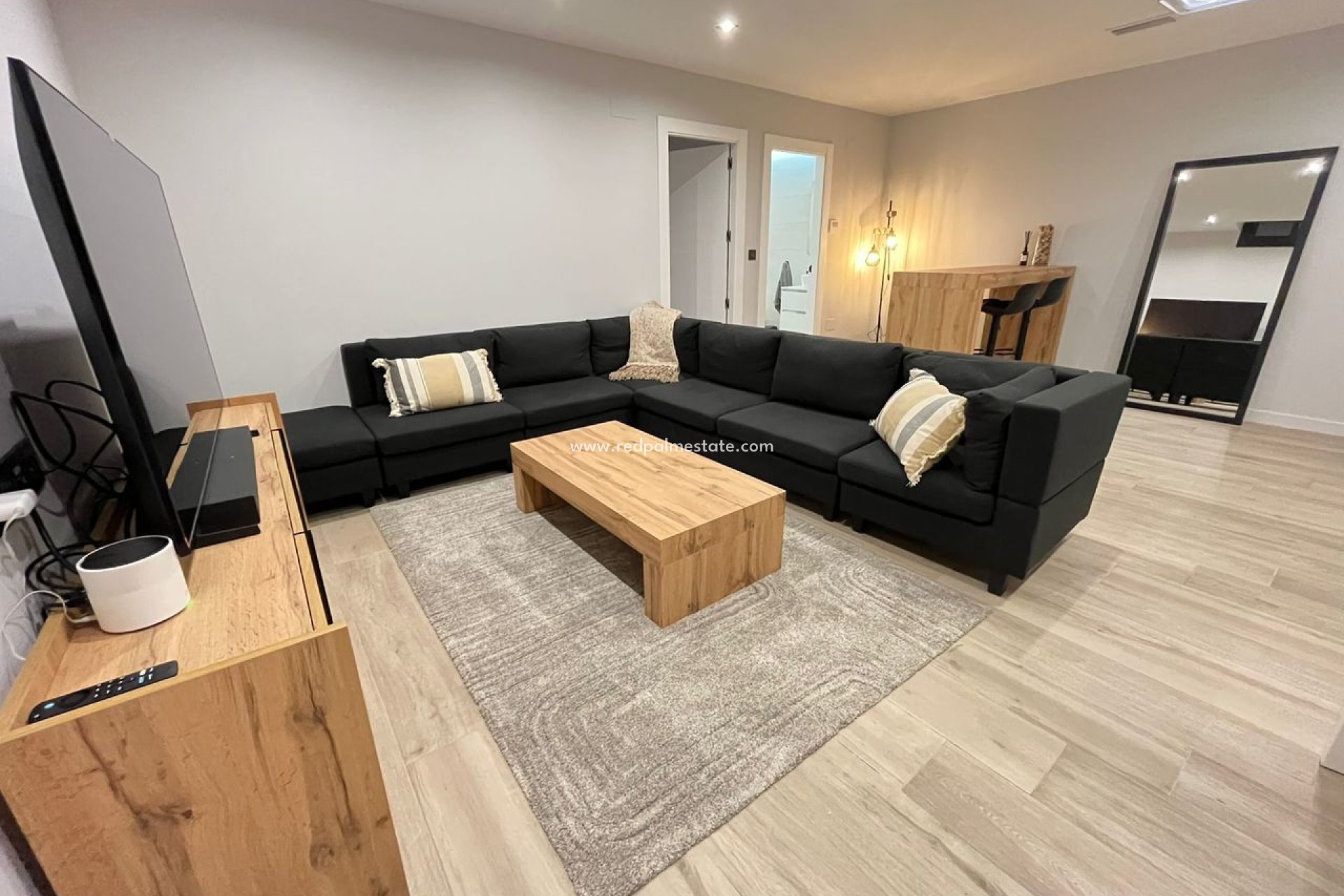 Återförsäljning - Villa -
Torrevieja - Costa Blanca