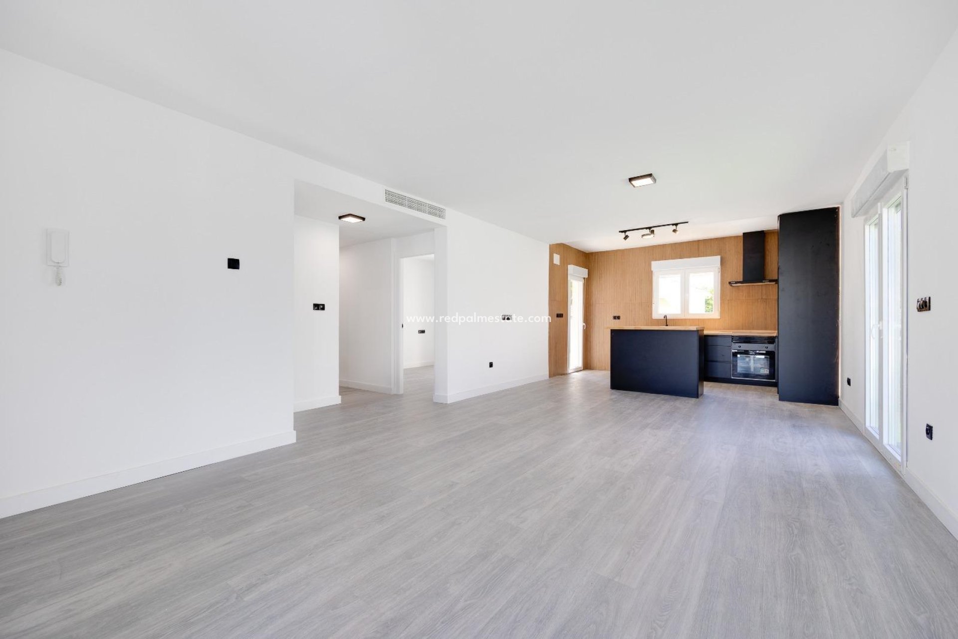 Återförsäljning - Villa -
Torrevieja - El limonar