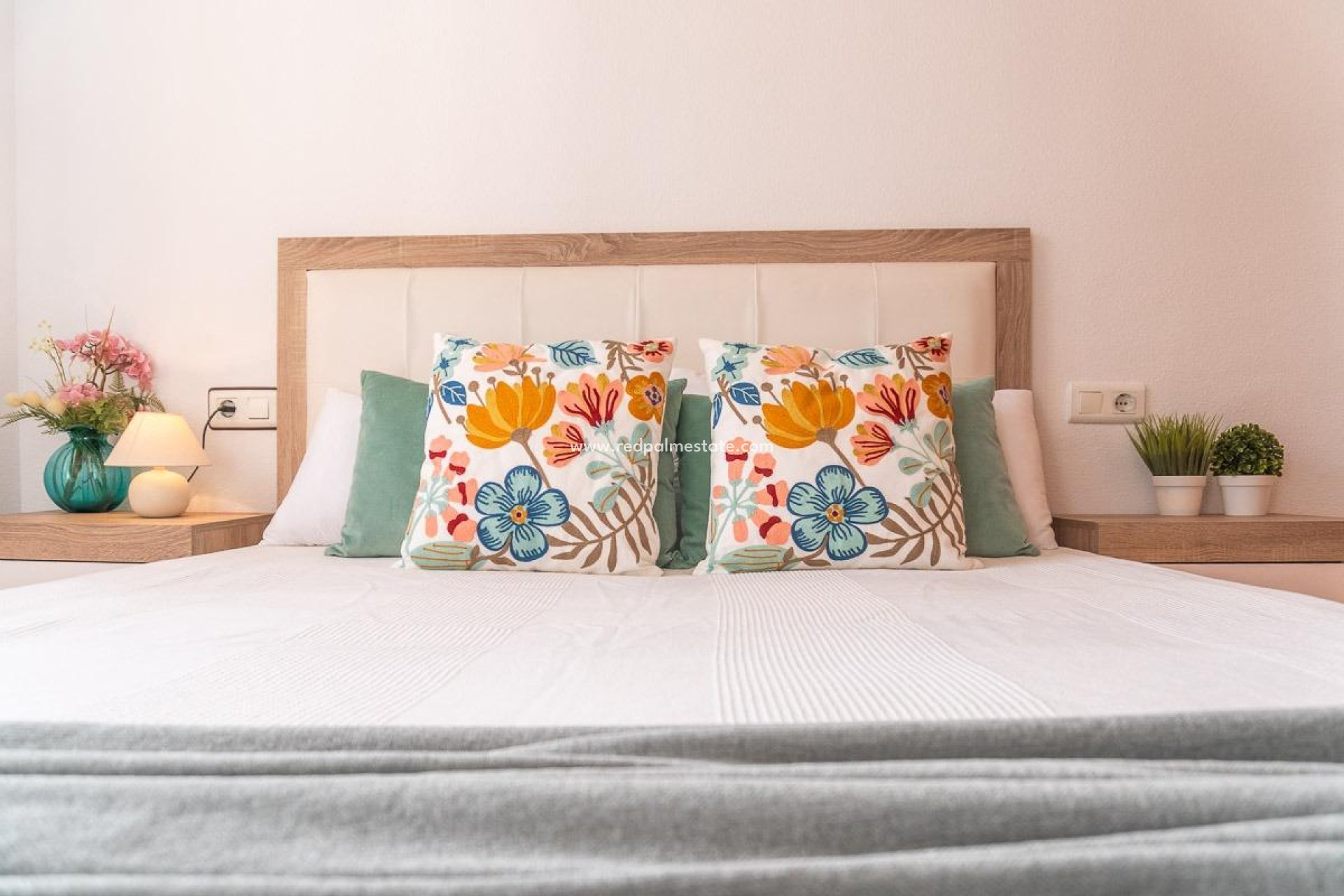 Återförsäljning - Villa -
Torrevieja - El limonar