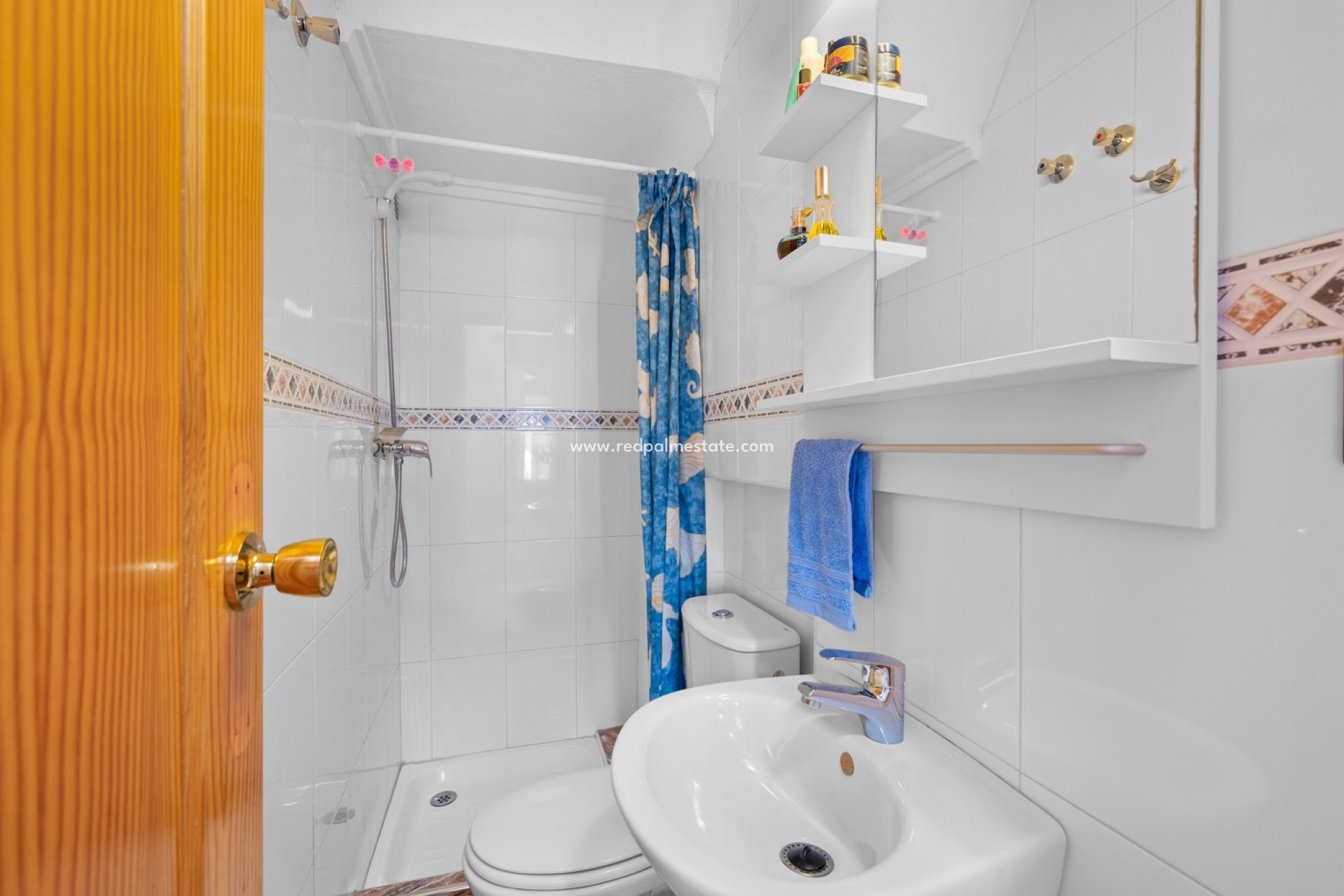 Återförsäljning - Villa -
Torrevieja - Habaneras