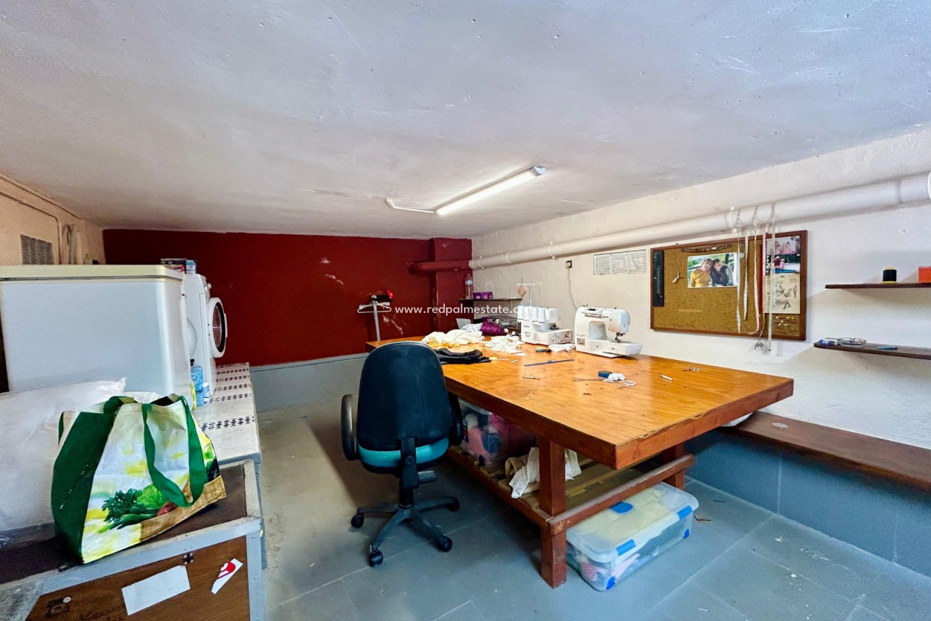 Återförsäljning - Villa -
Torrevieja - Inland