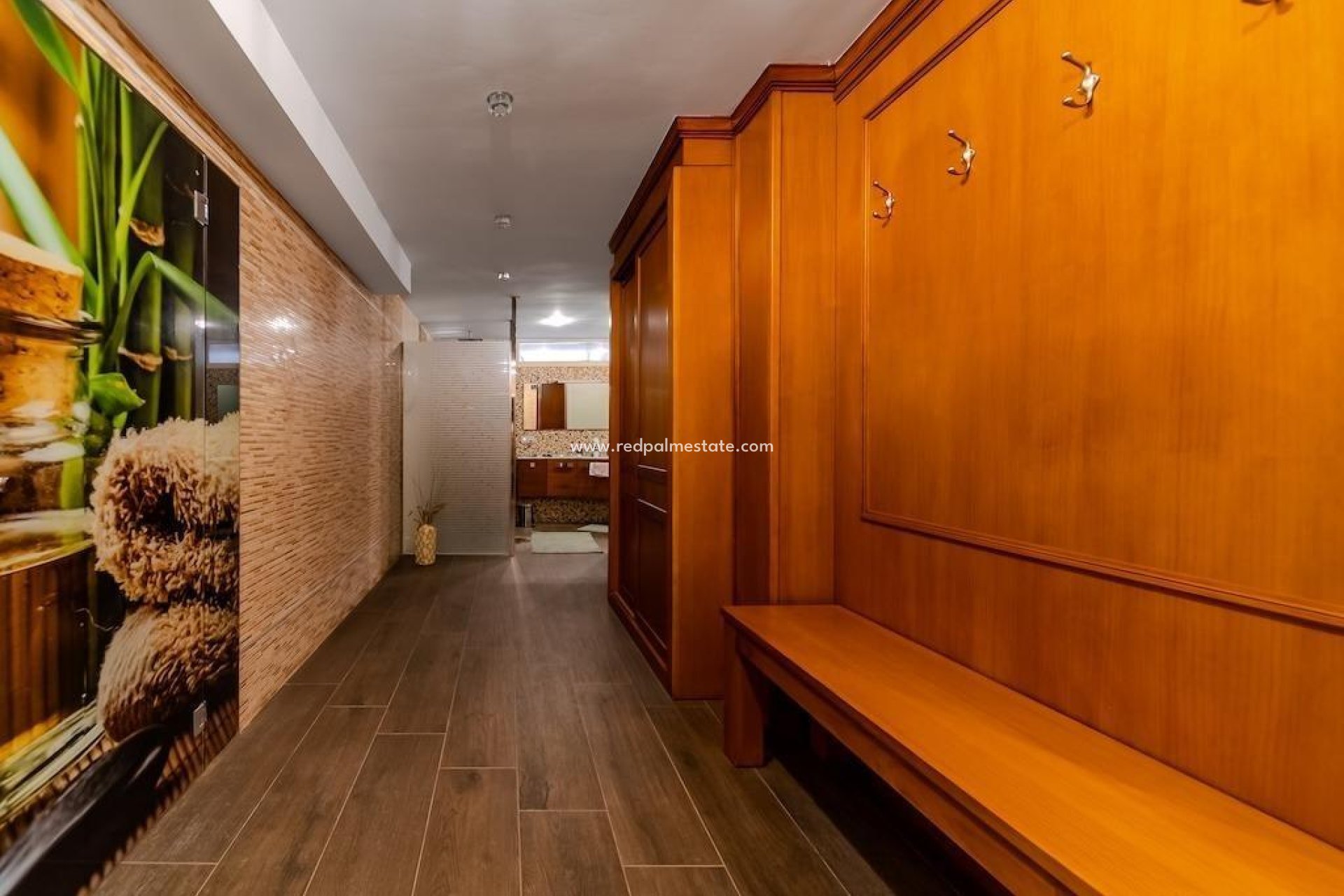 Återförsäljning - Villa -
Torrevieja - La Mata