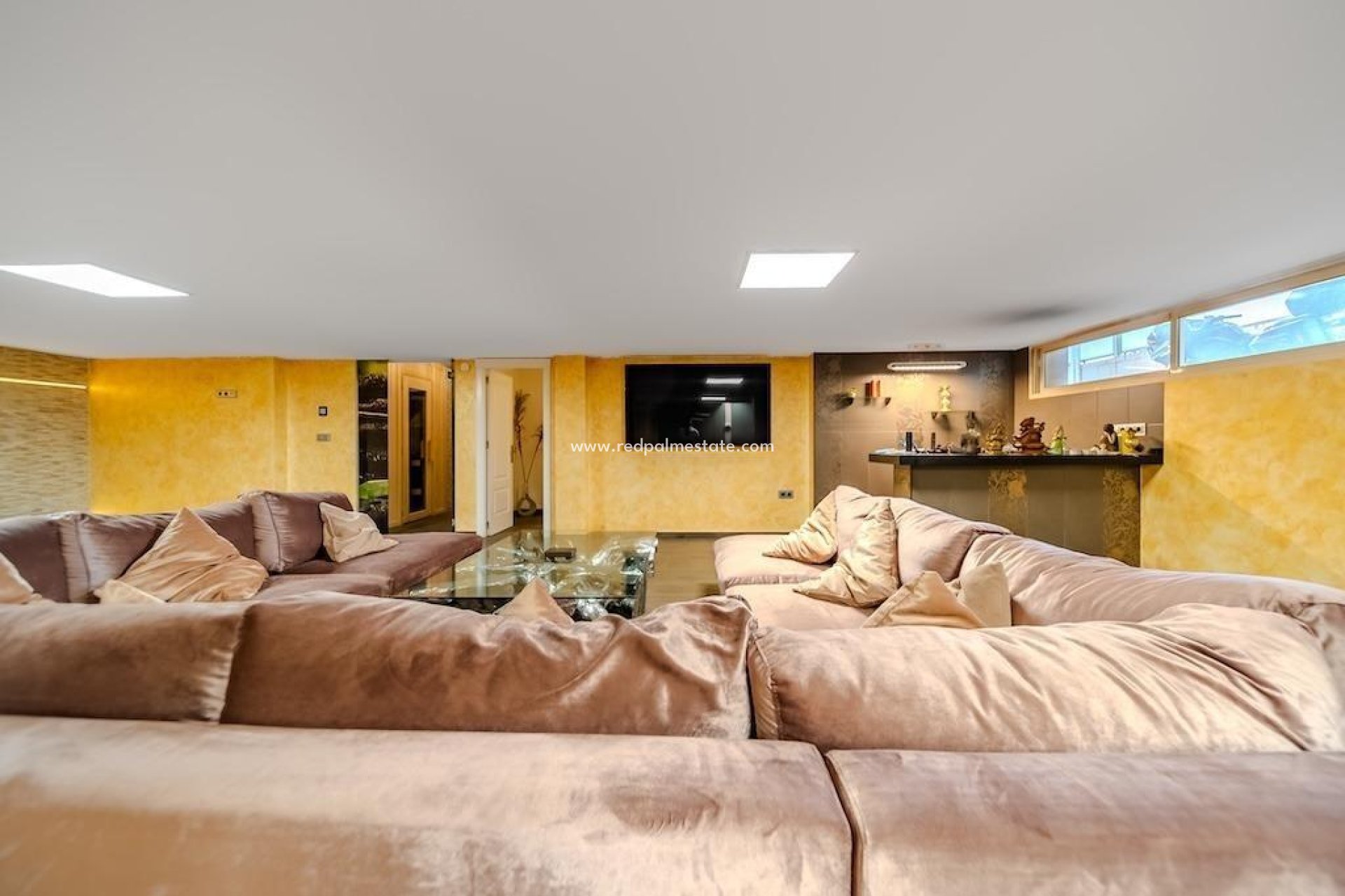 Återförsäljning - Villa -
Torrevieja - La Mata
