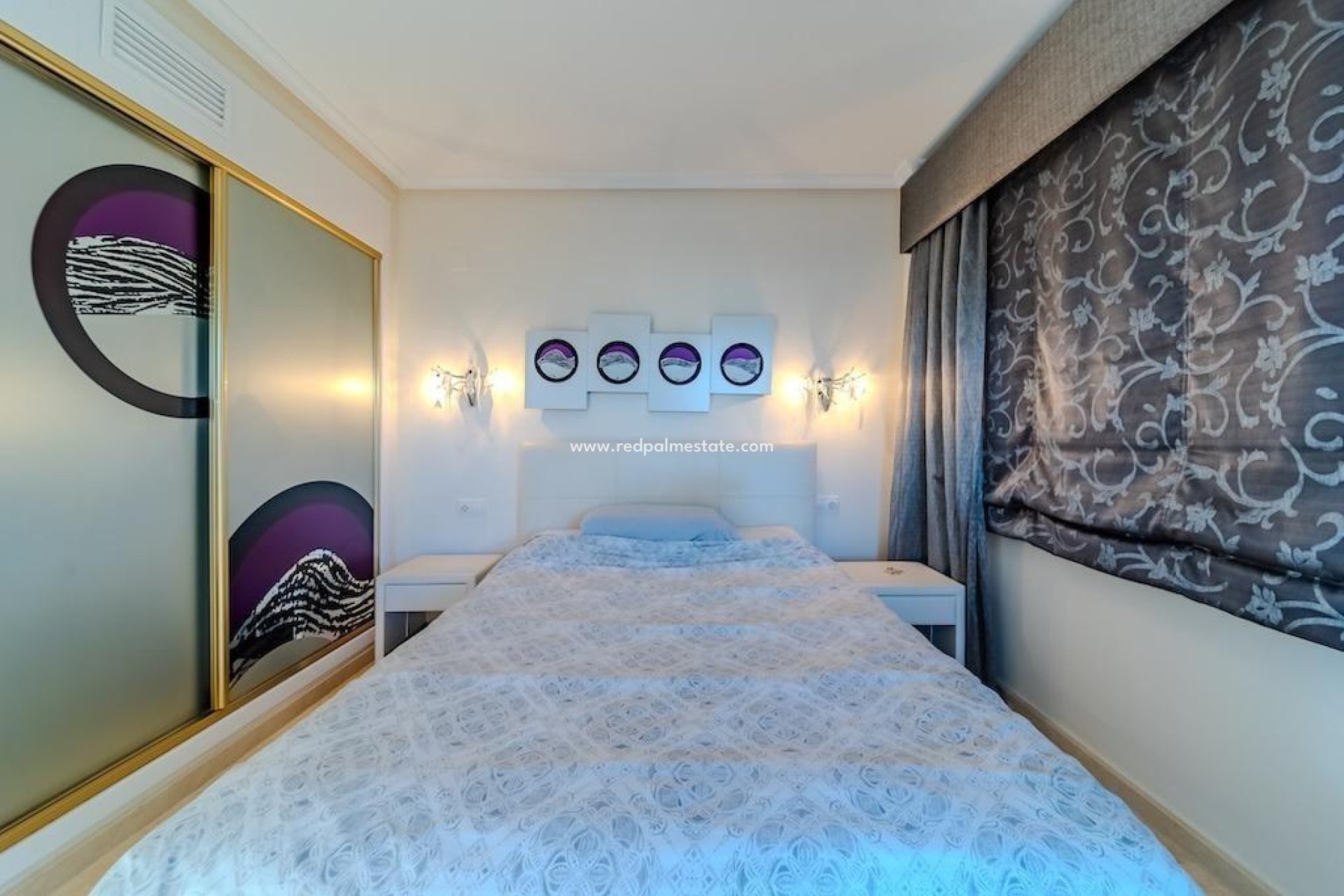 Återförsäljning - Villa -
Torrevieja - La Mata