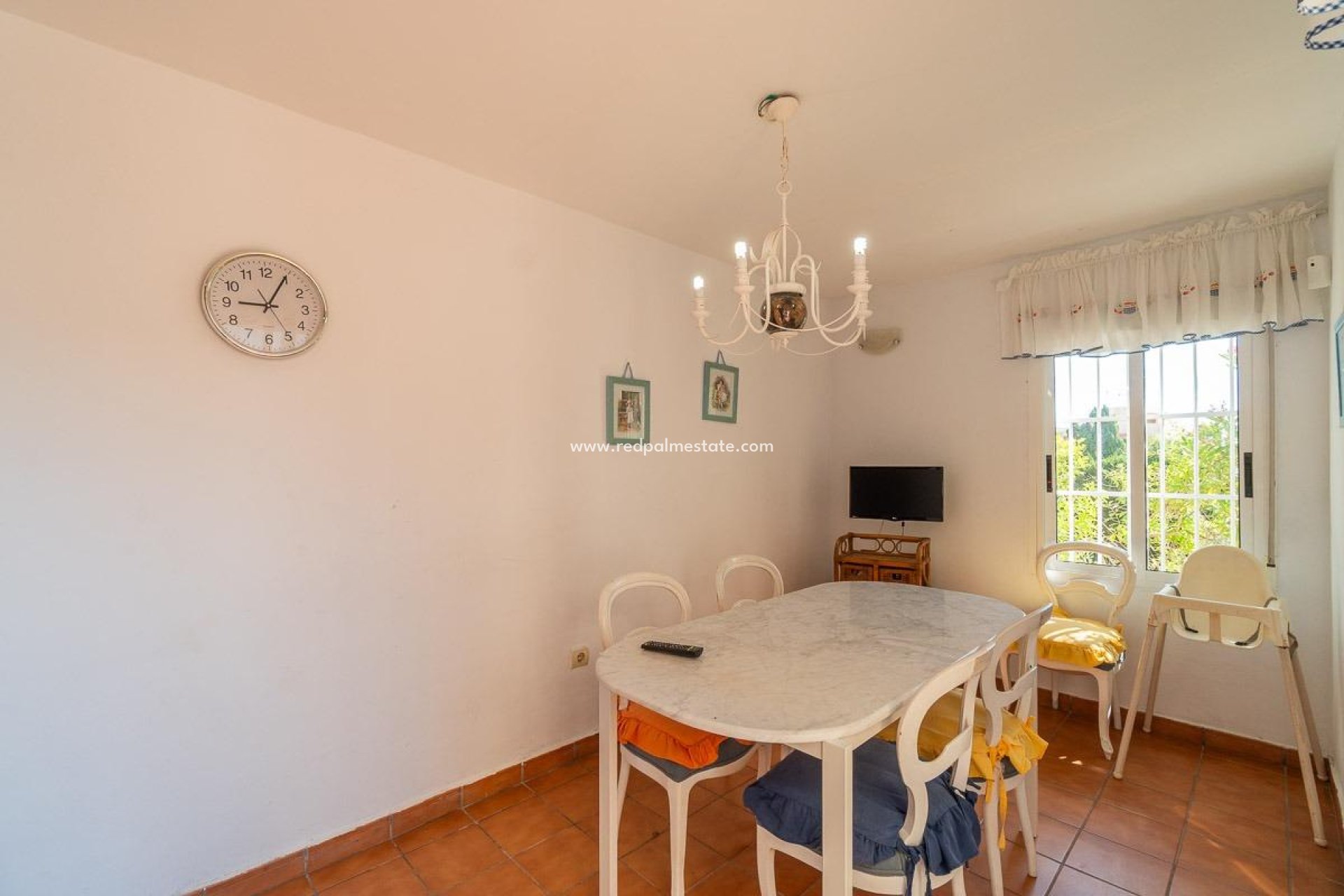 Återförsäljning - Villa -
Torrevieja - La Mata