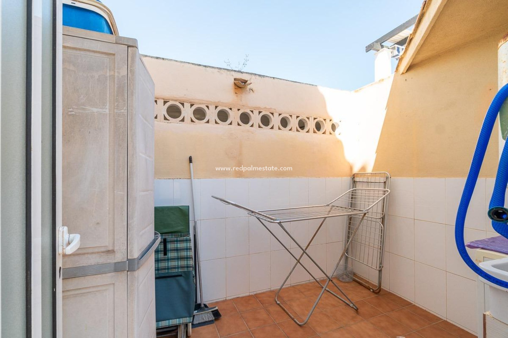 Återförsäljning - Villa -
Torrevieja - La Mata
