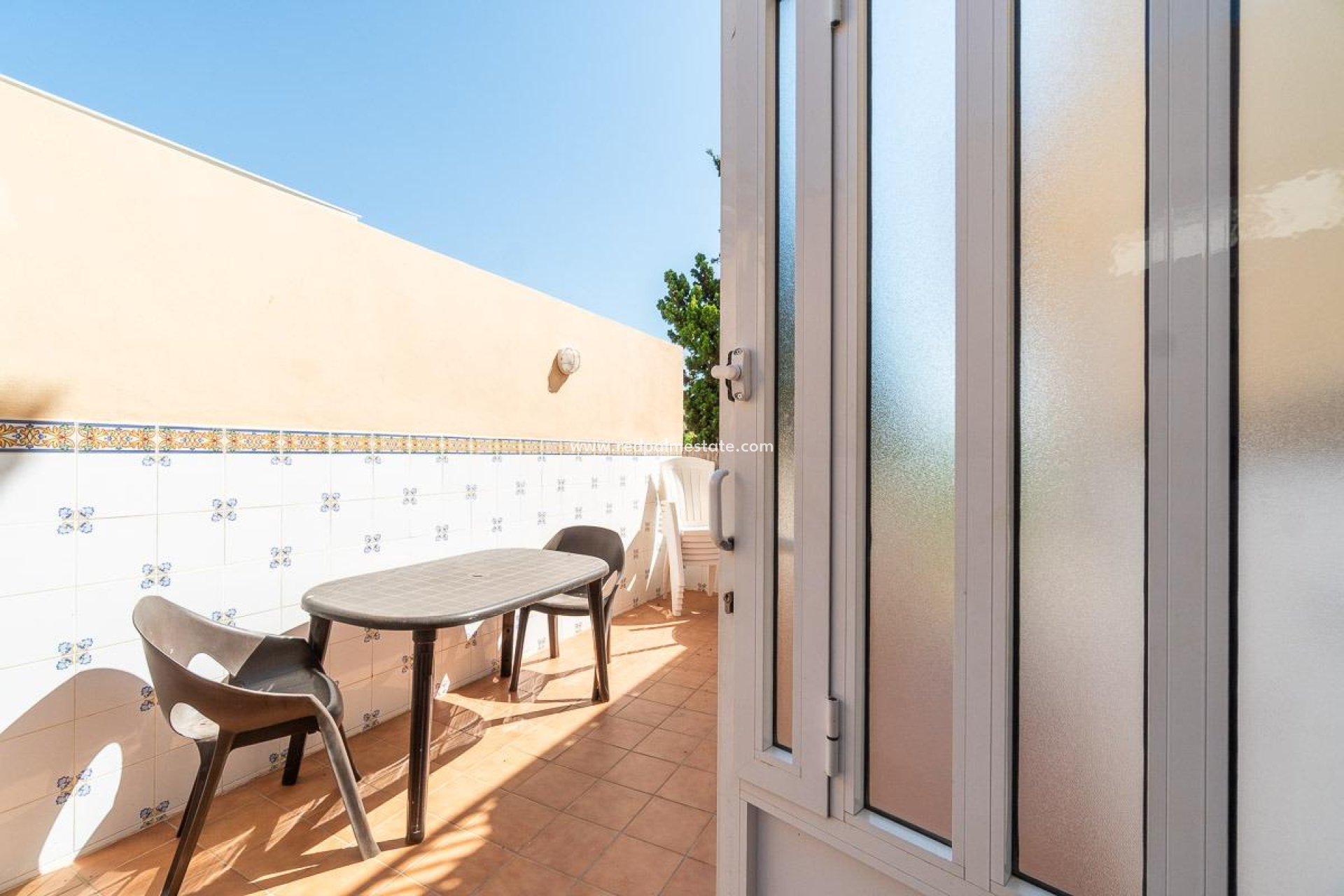 Återförsäljning - Villa -
Torrevieja - La Mata