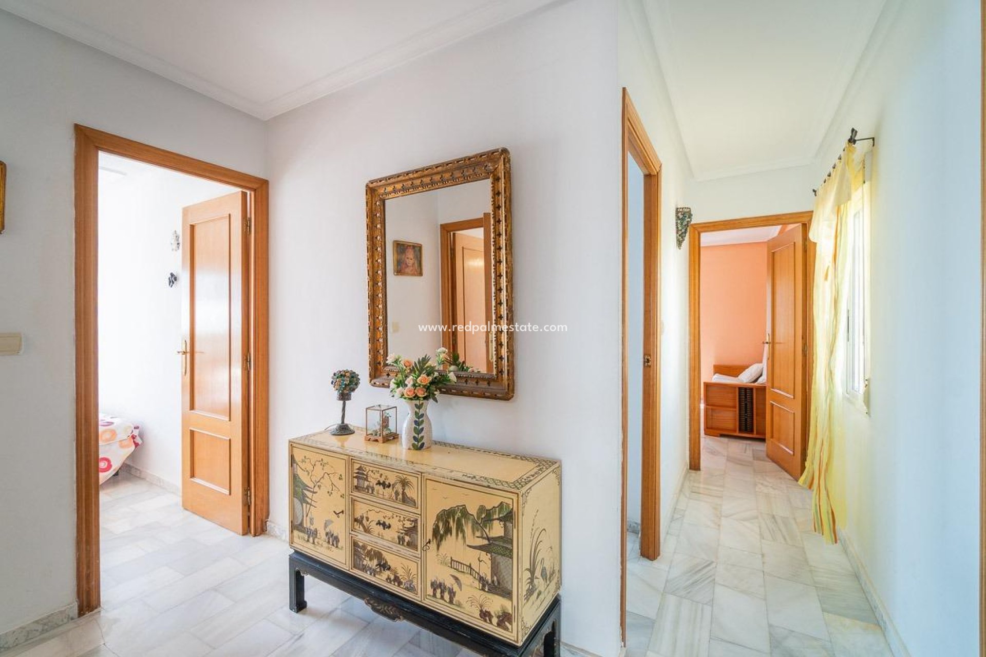 Återförsäljning - Villa -
Torrevieja - La Mata