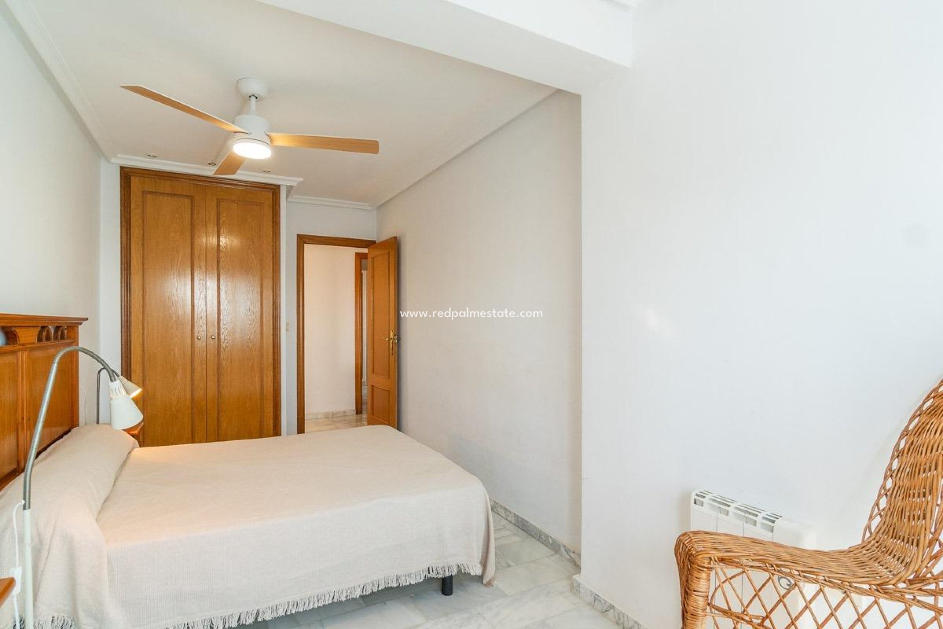 Återförsäljning - Villa -
Torrevieja - La Mata