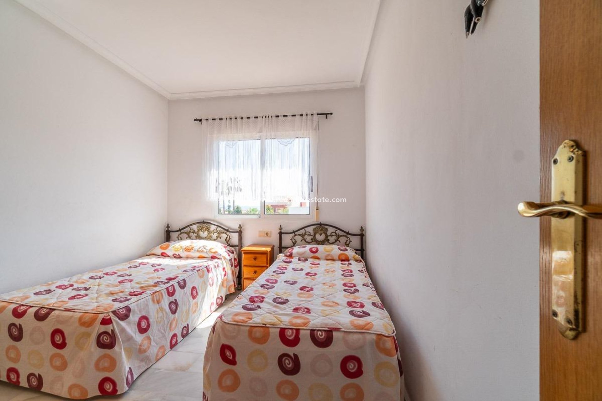 Återförsäljning - Villa -
Torrevieja - La Mata