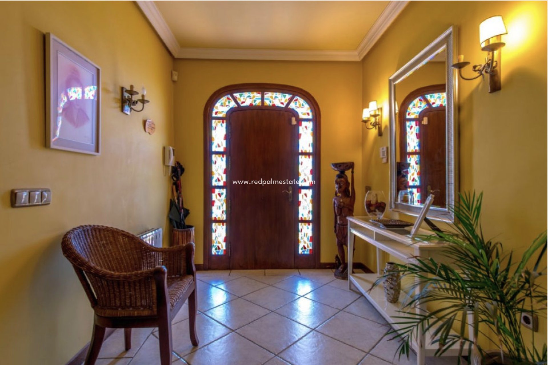 Återförsäljning - Villa -
Torrevieja - La Mata