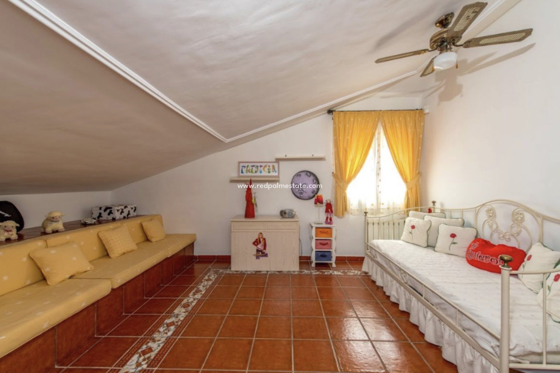 Återförsäljning - Villa -
Torrevieja - La Mata