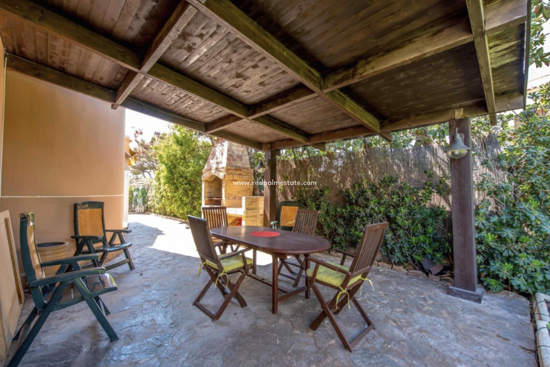 Återförsäljning - Villa -
Torrevieja - La Mata