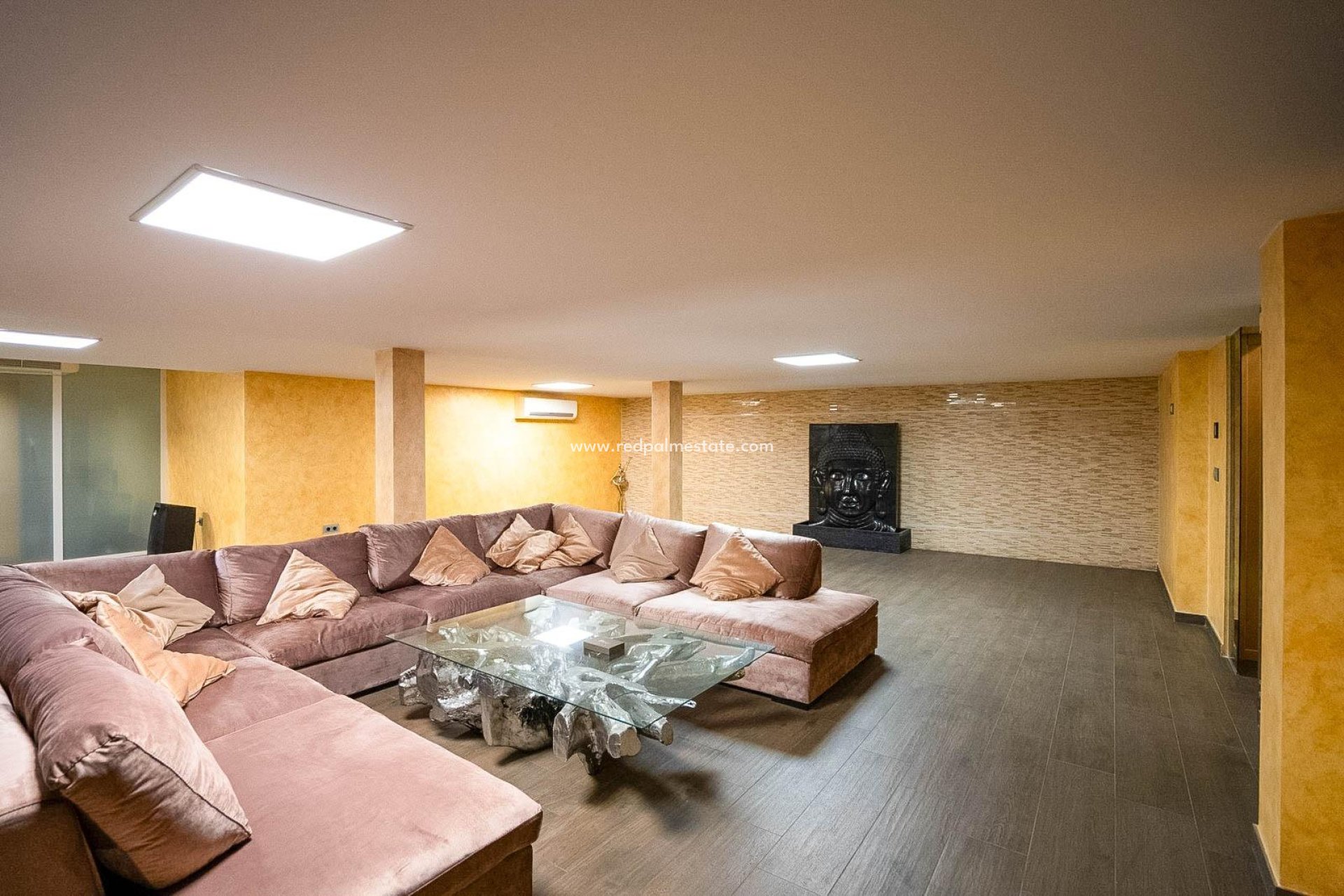 Återförsäljning - Villa -
Torrevieja - La Mata