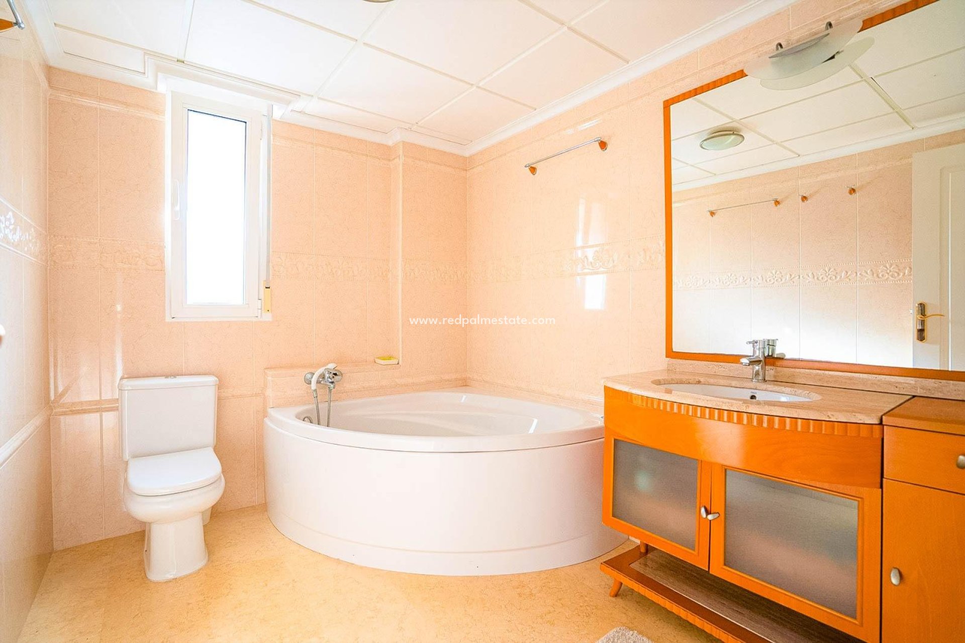 Återförsäljning - Villa -
Torrevieja - La Mata