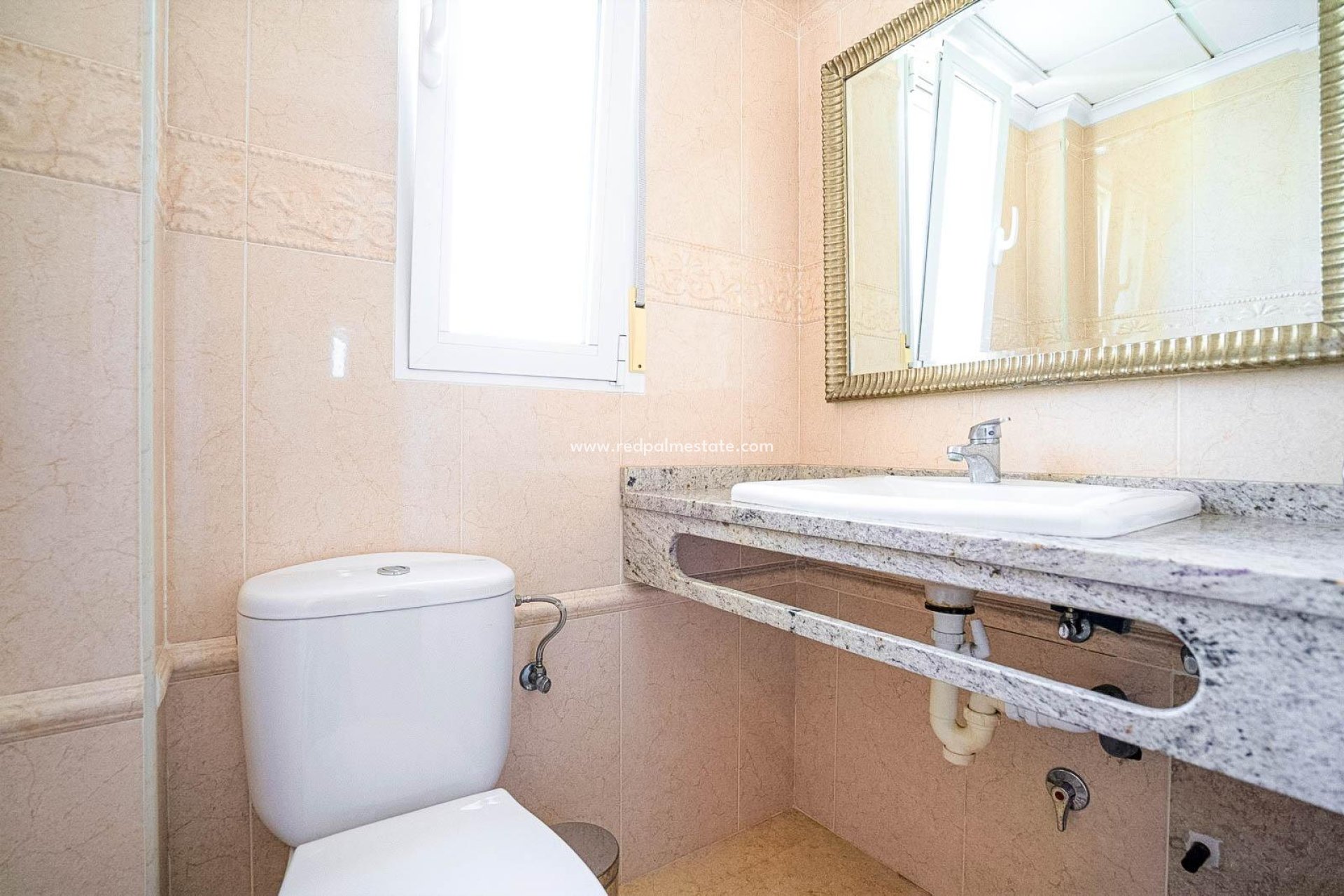 Återförsäljning - Villa -
Torrevieja - La Mata