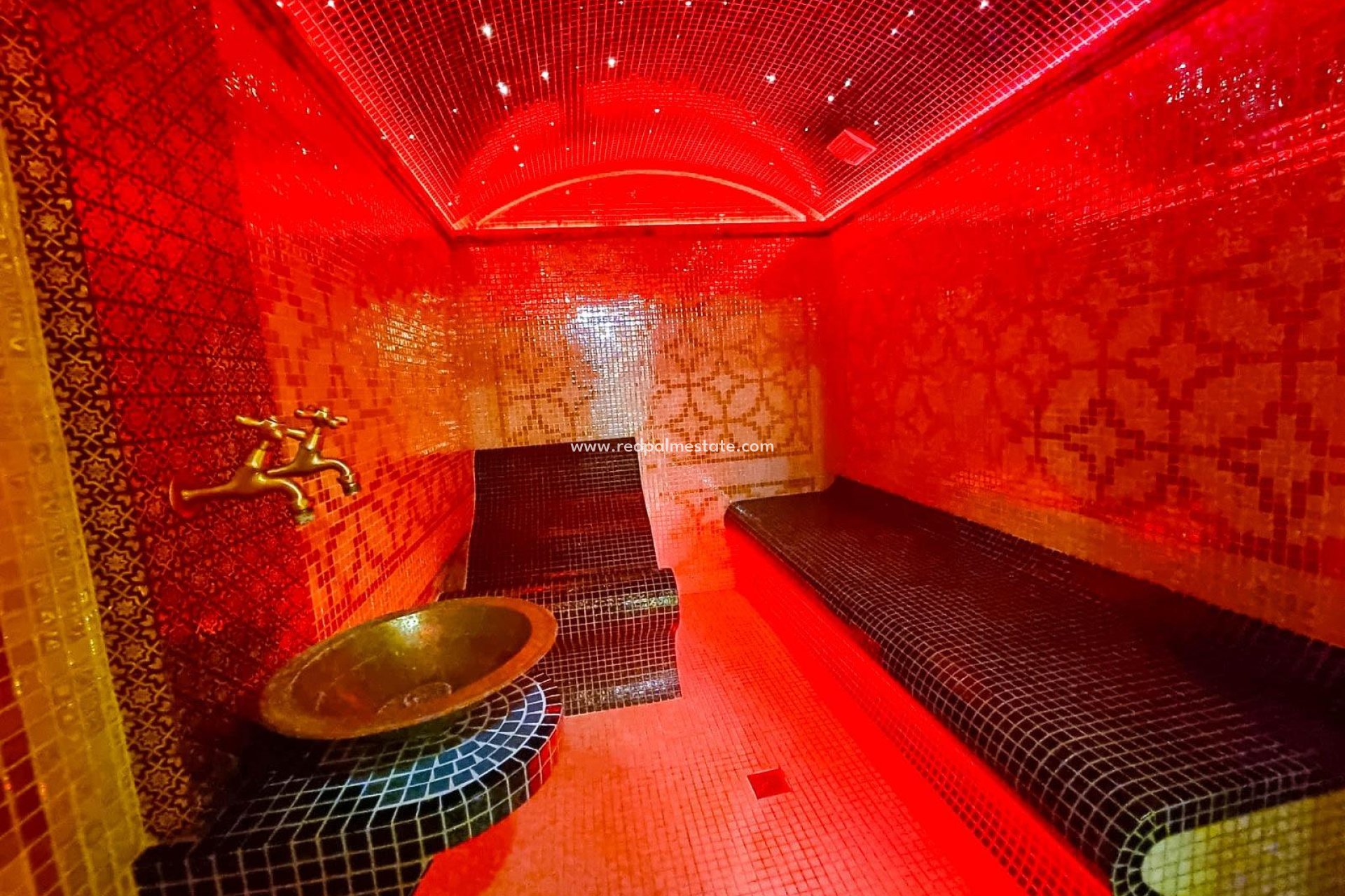 Återförsäljning - Villa -
Torrevieja - La Mata