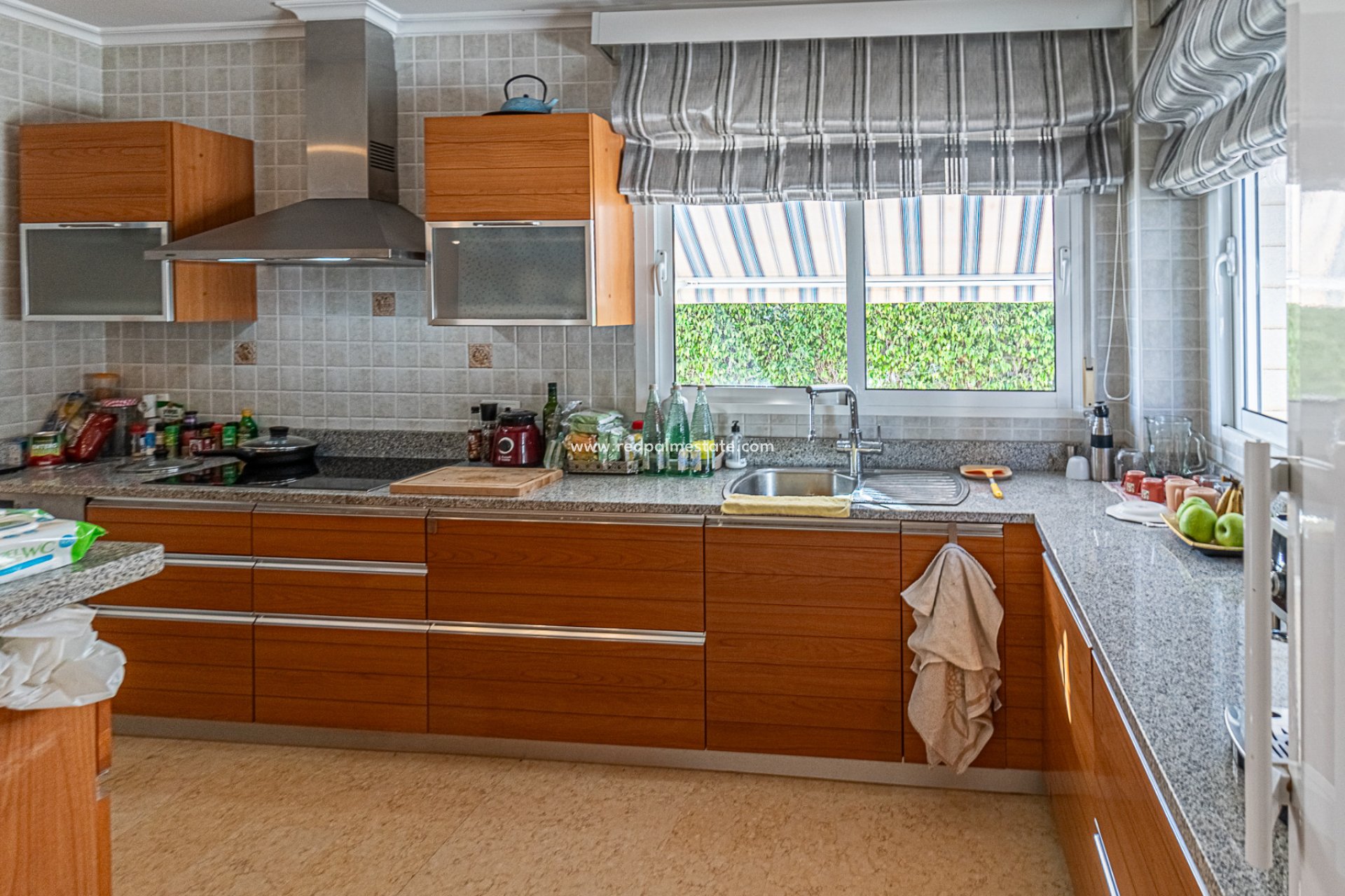 Återförsäljning - Villa -
Torrevieja - La Mata