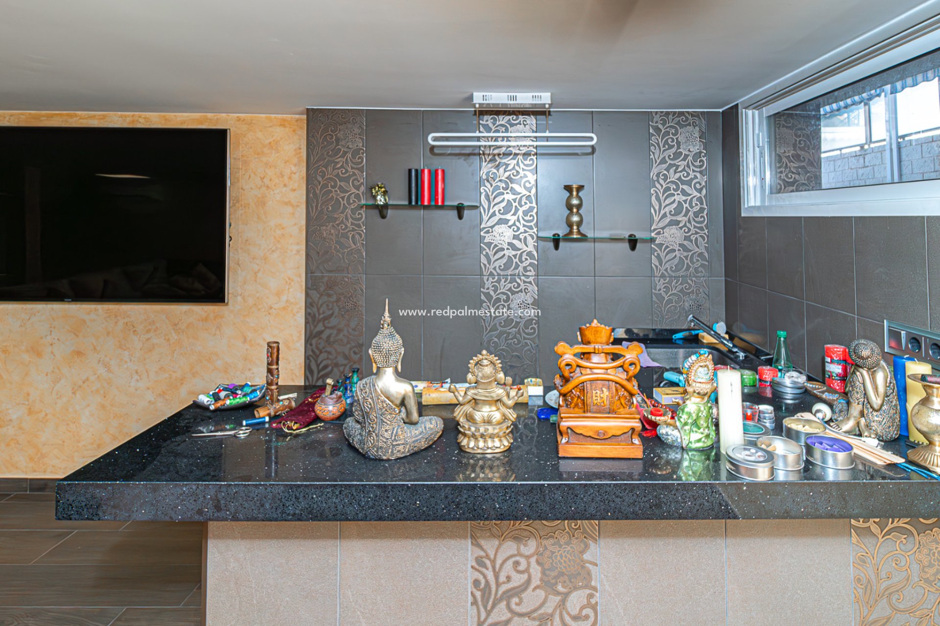 Återförsäljning - Villa -
Torrevieja - La Mata