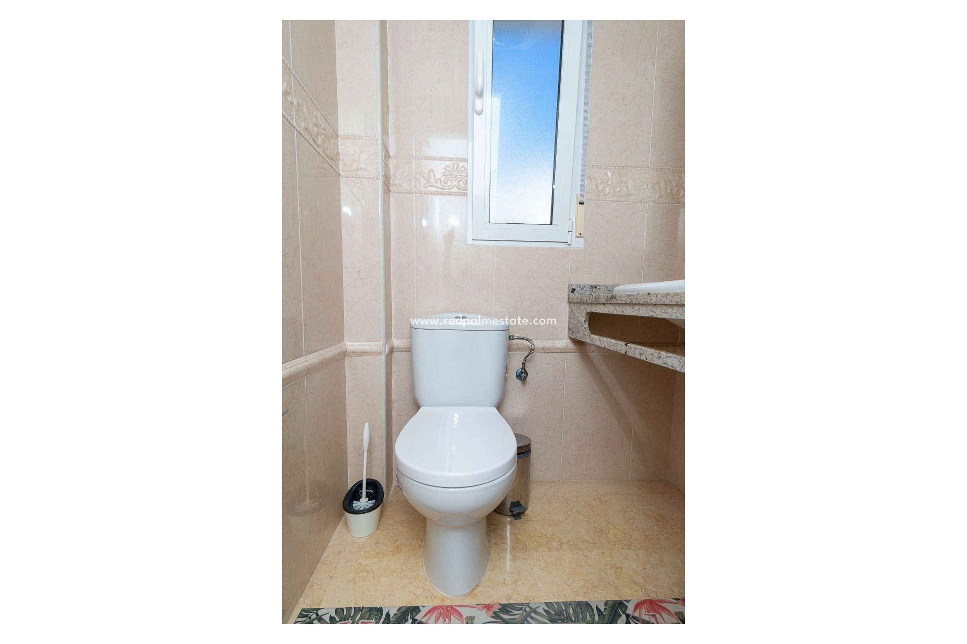 Återförsäljning - Villa -
Torrevieja - La Mata