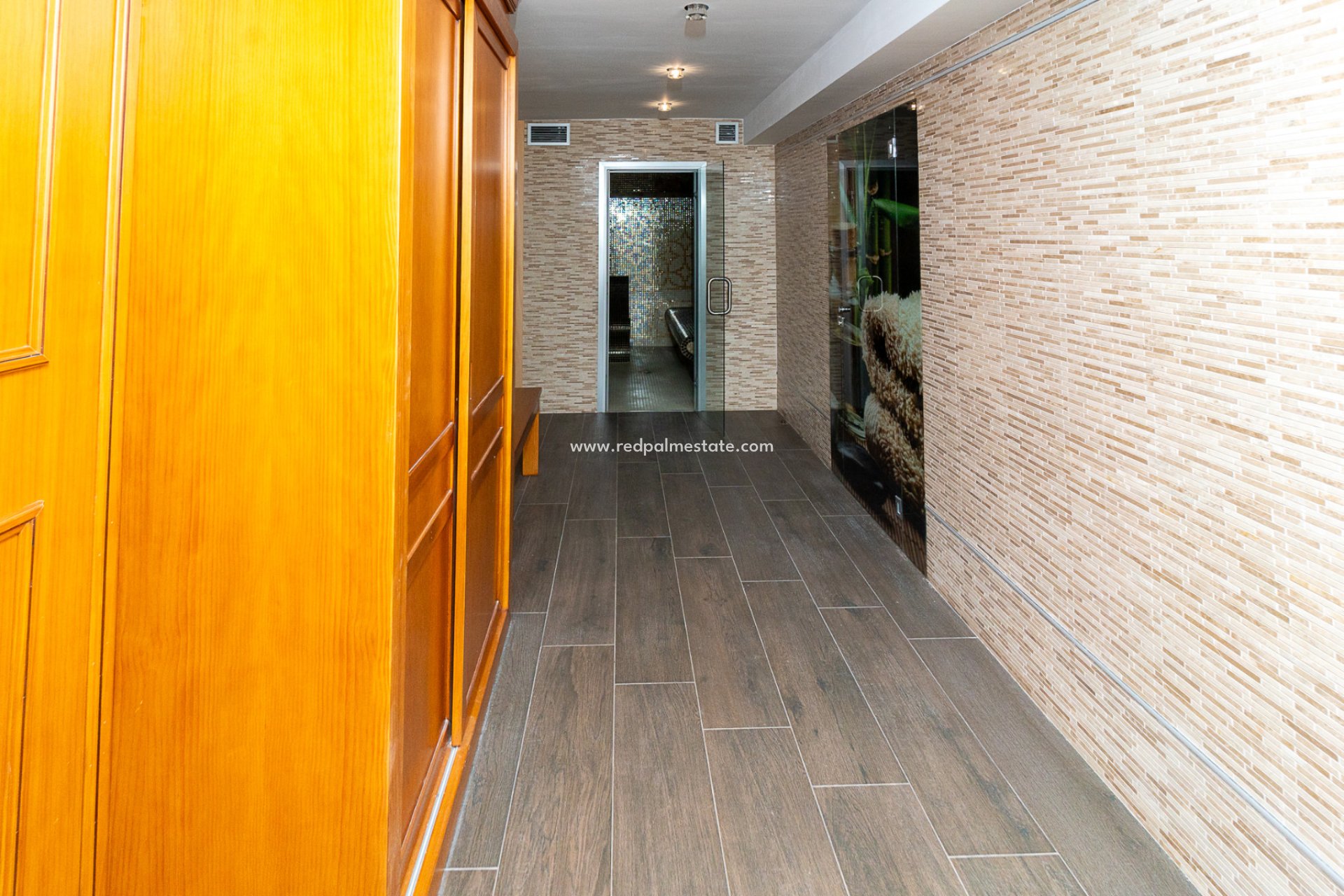 Återförsäljning - Villa -
Torrevieja - La Mata