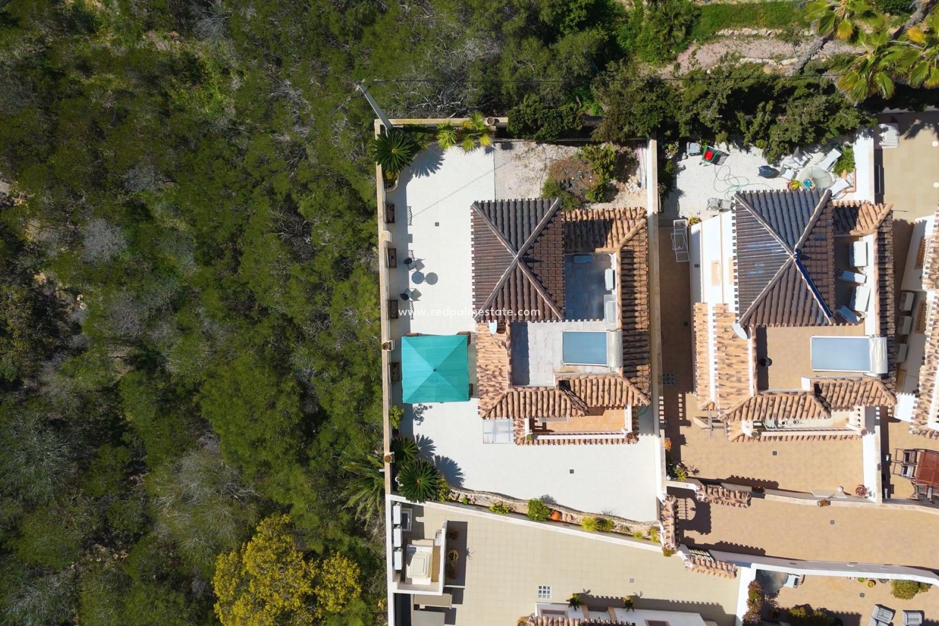 Återförsäljning - Villa -
Torrevieja - La Mata