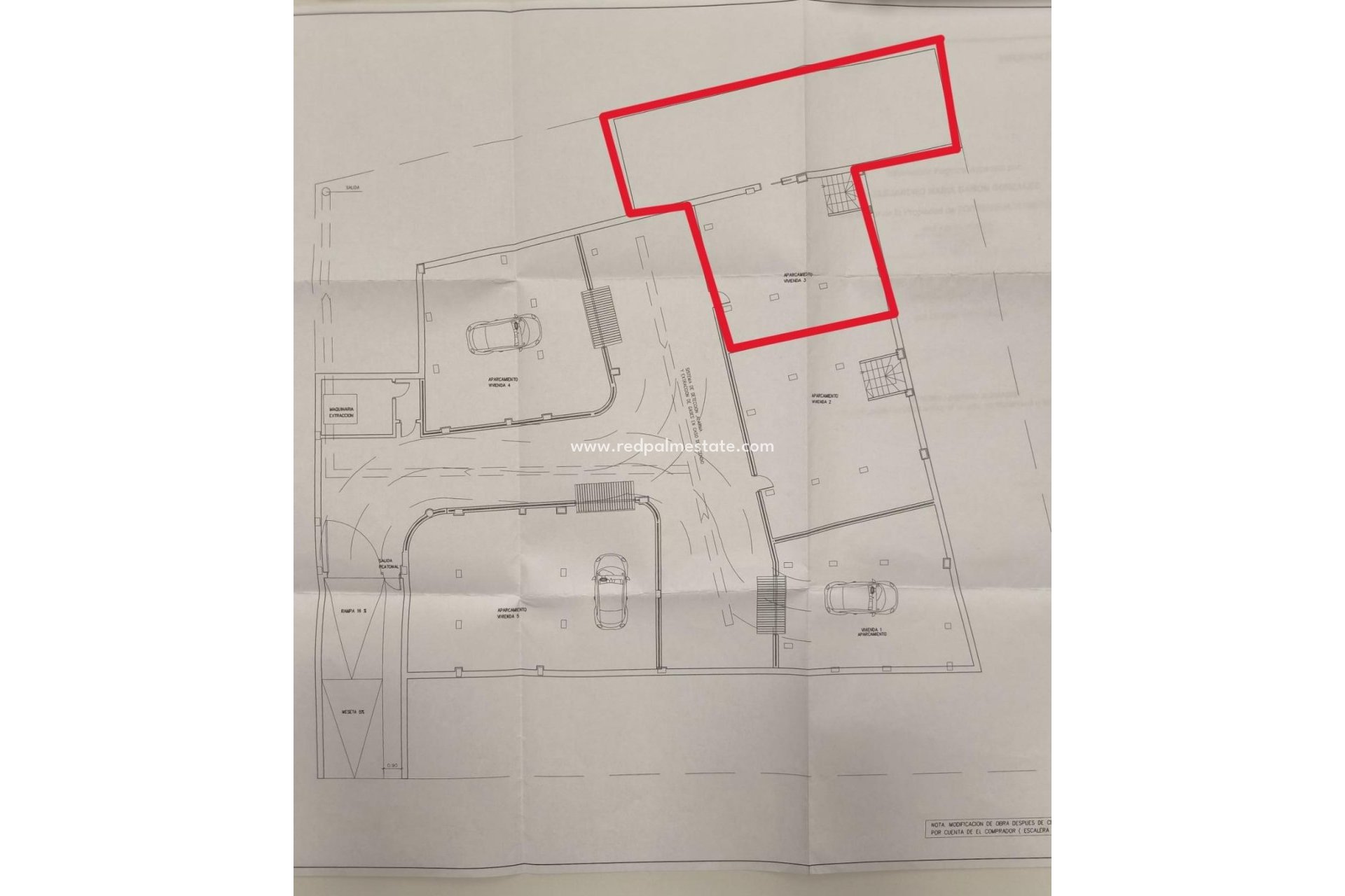 Återförsäljning - Villa -
Torrevieja - La Mata