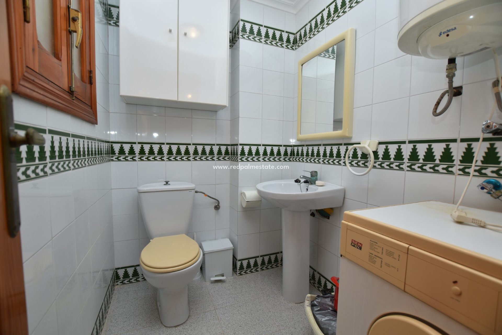 Återförsäljning - Villa -
Torrevieja - La Mata