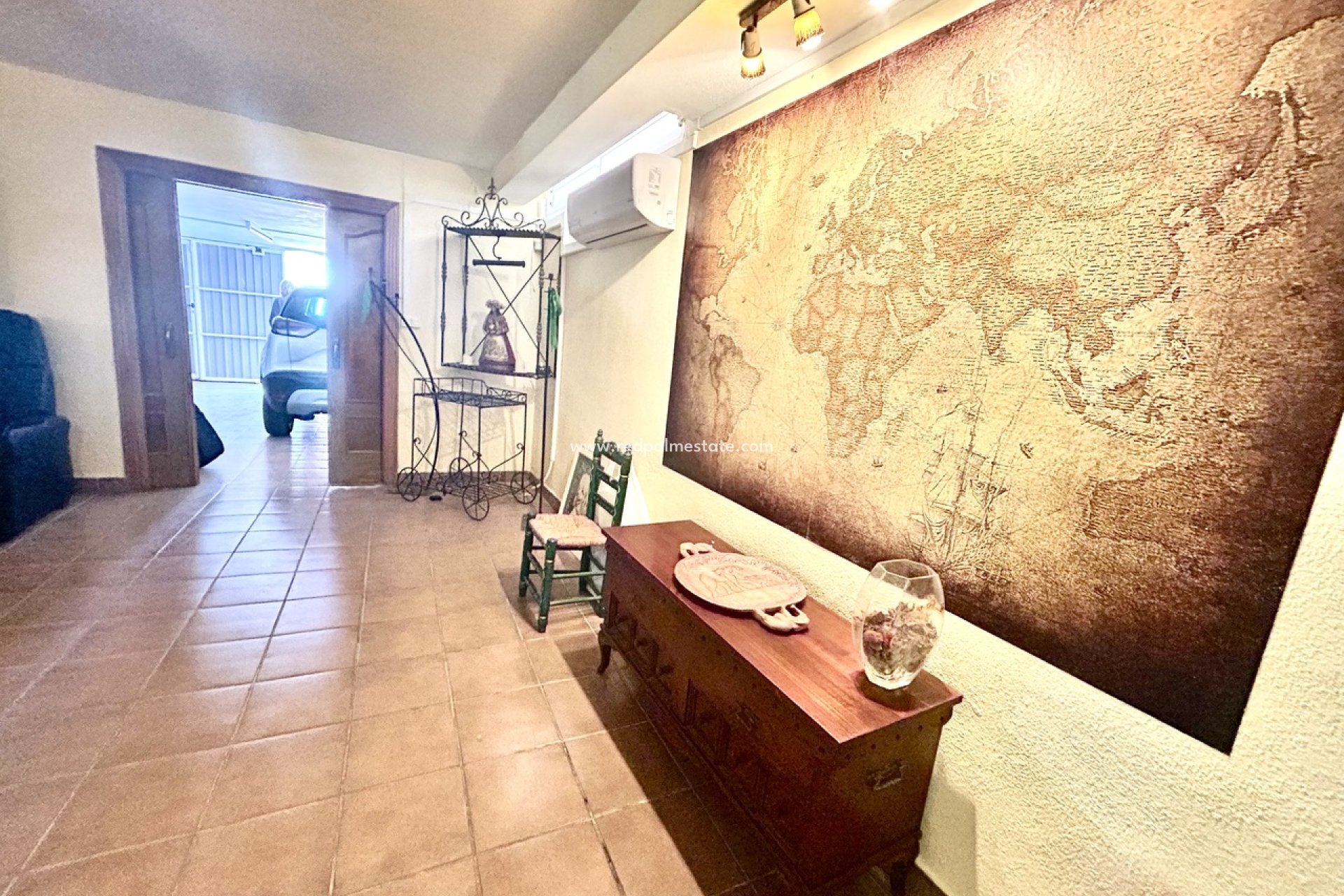 Återförsäljning - Villa -
Torrevieja - La Mata