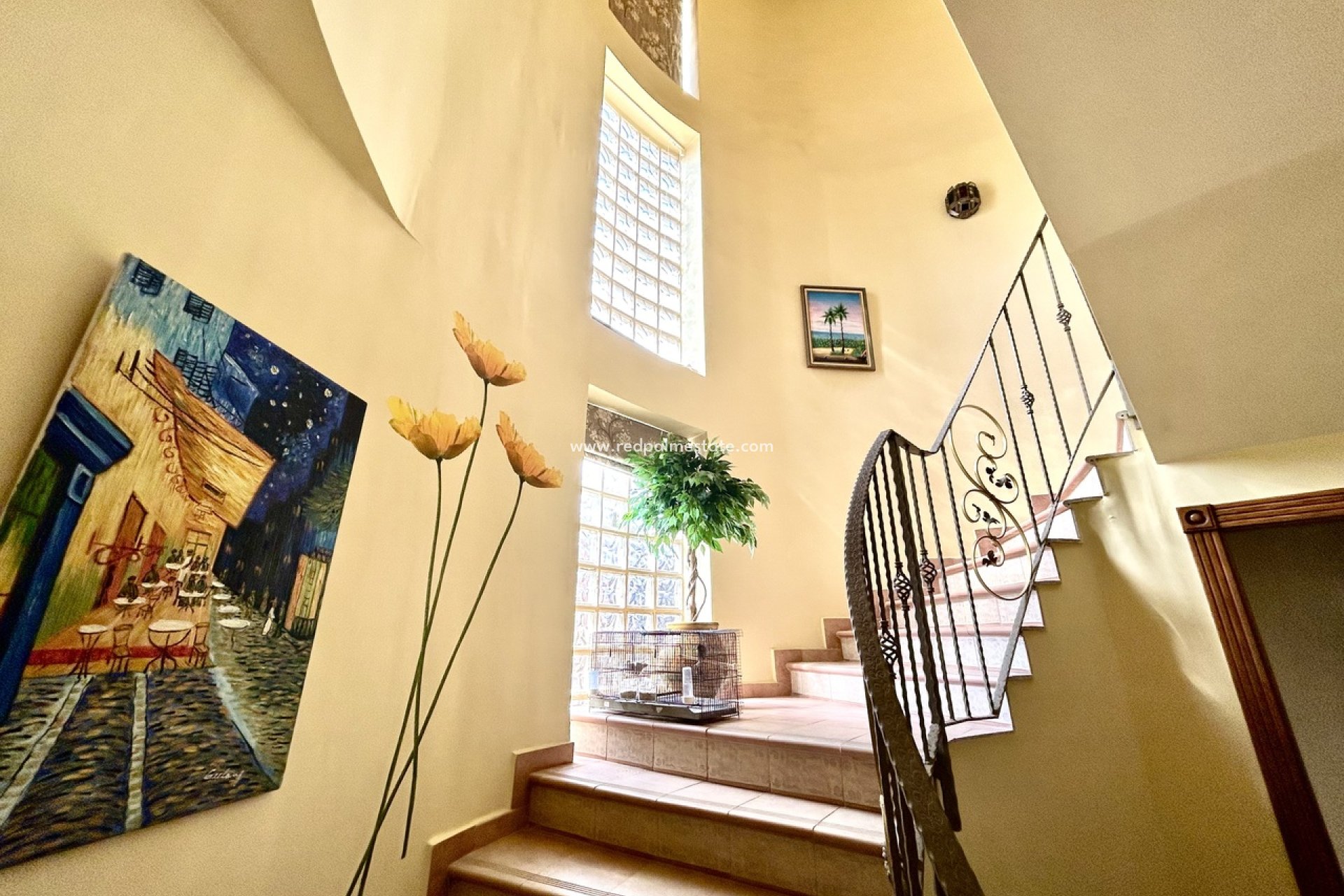 Återförsäljning - Villa -
Torrevieja - La Mata