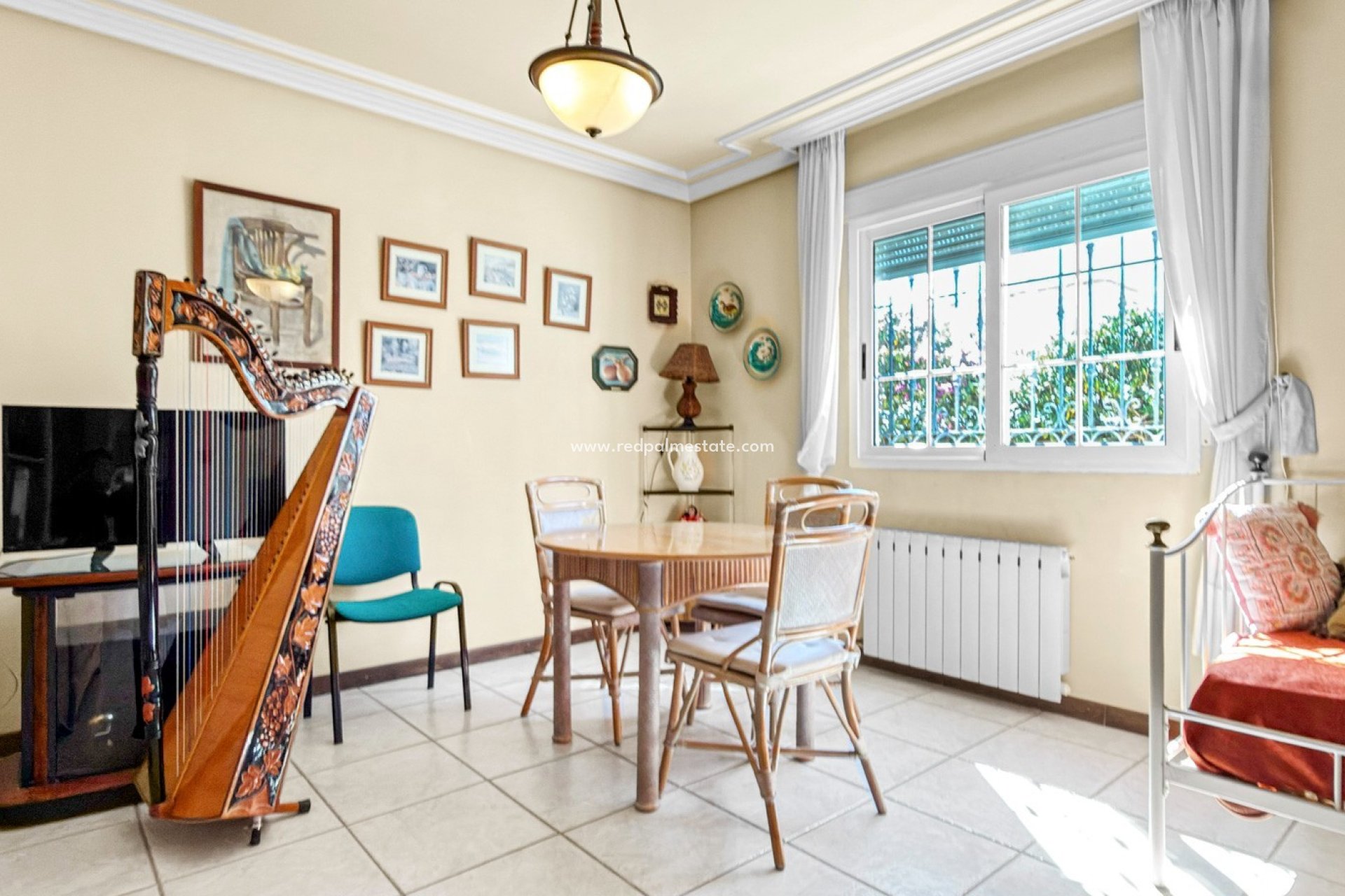 Återförsäljning - Villa -
Torrevieja - La Mata