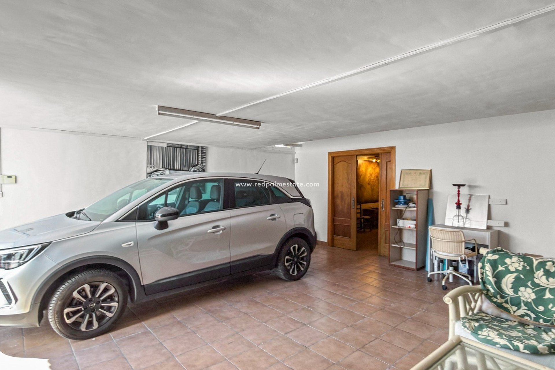 Återförsäljning - Villa -
Torrevieja - La Mata