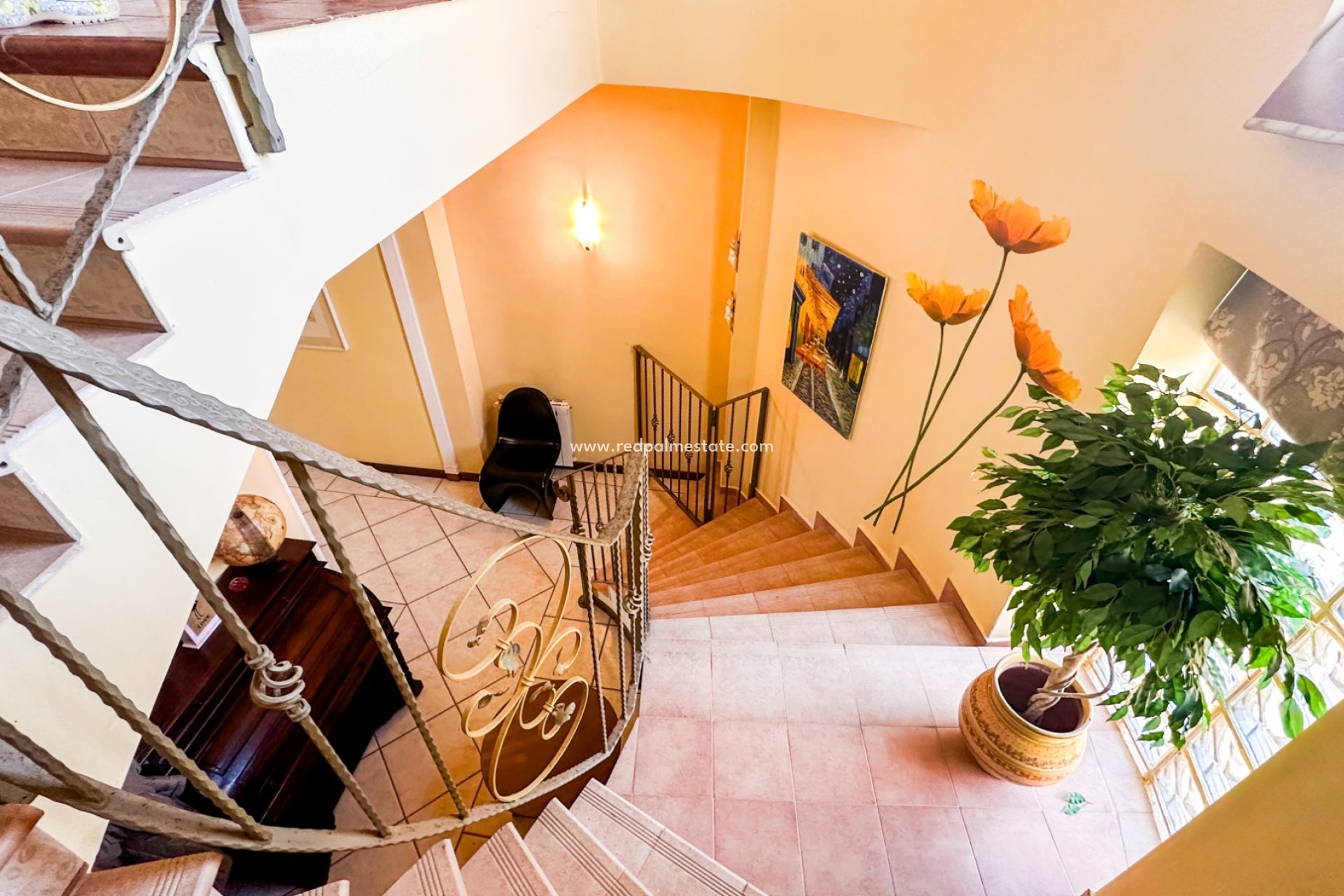 Återförsäljning - Villa -
Torrevieja - La Mata