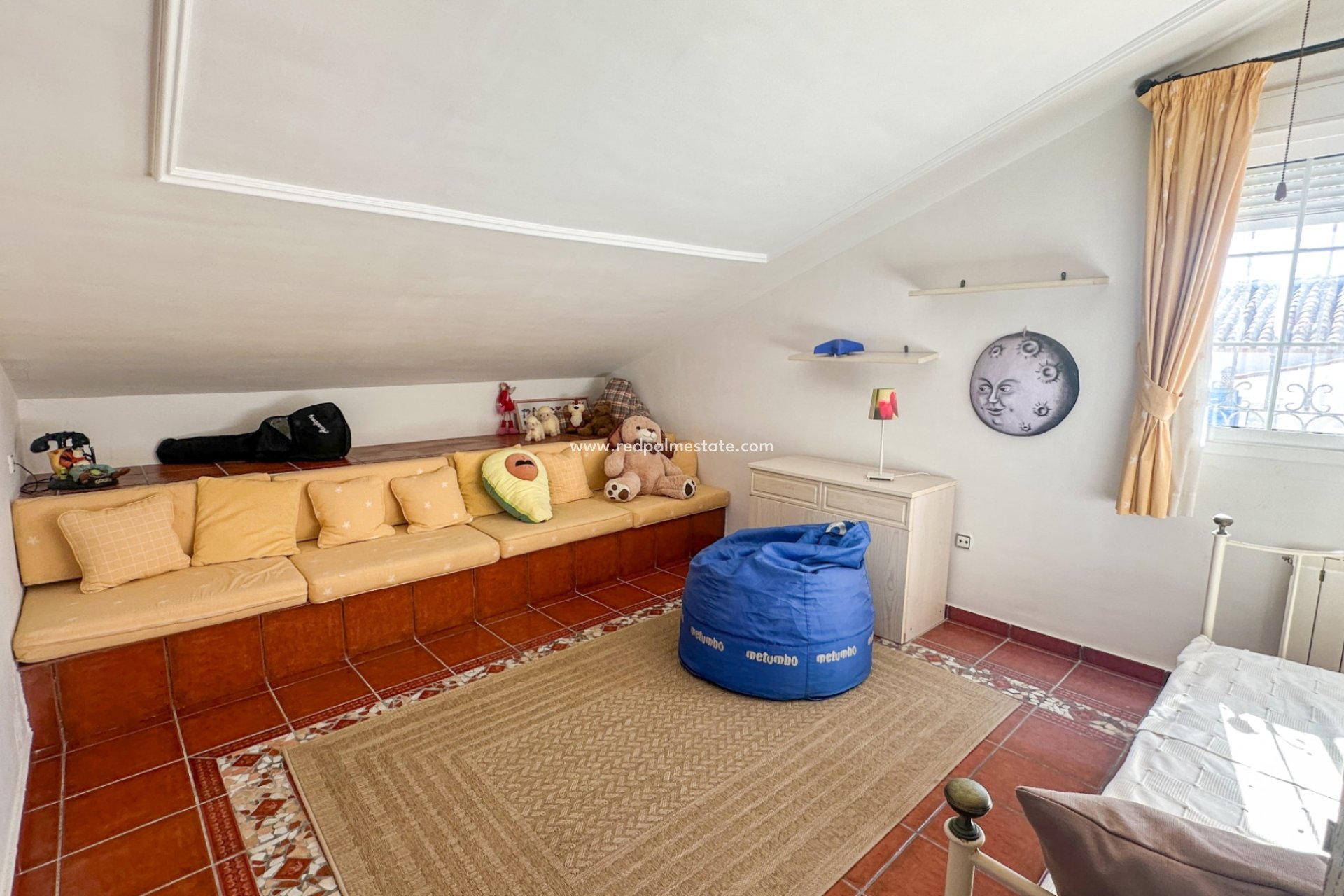 Återförsäljning - Villa -
Torrevieja - La Mata