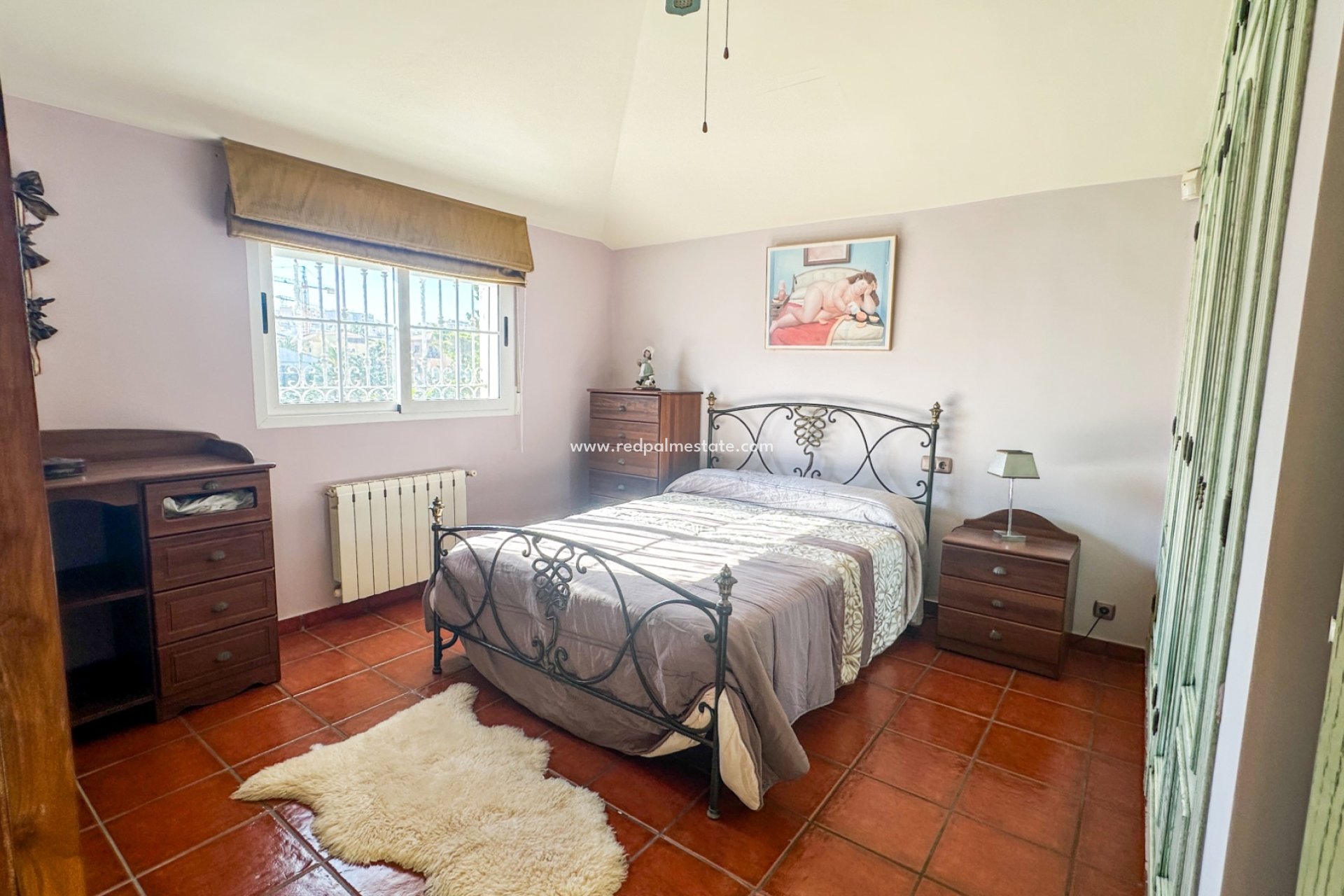 Återförsäljning - Villa -
Torrevieja - La Mata