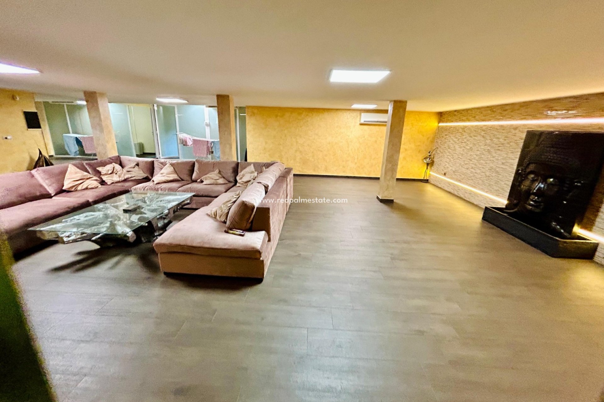 Återförsäljning - Villa -
Torrevieja - La Mata