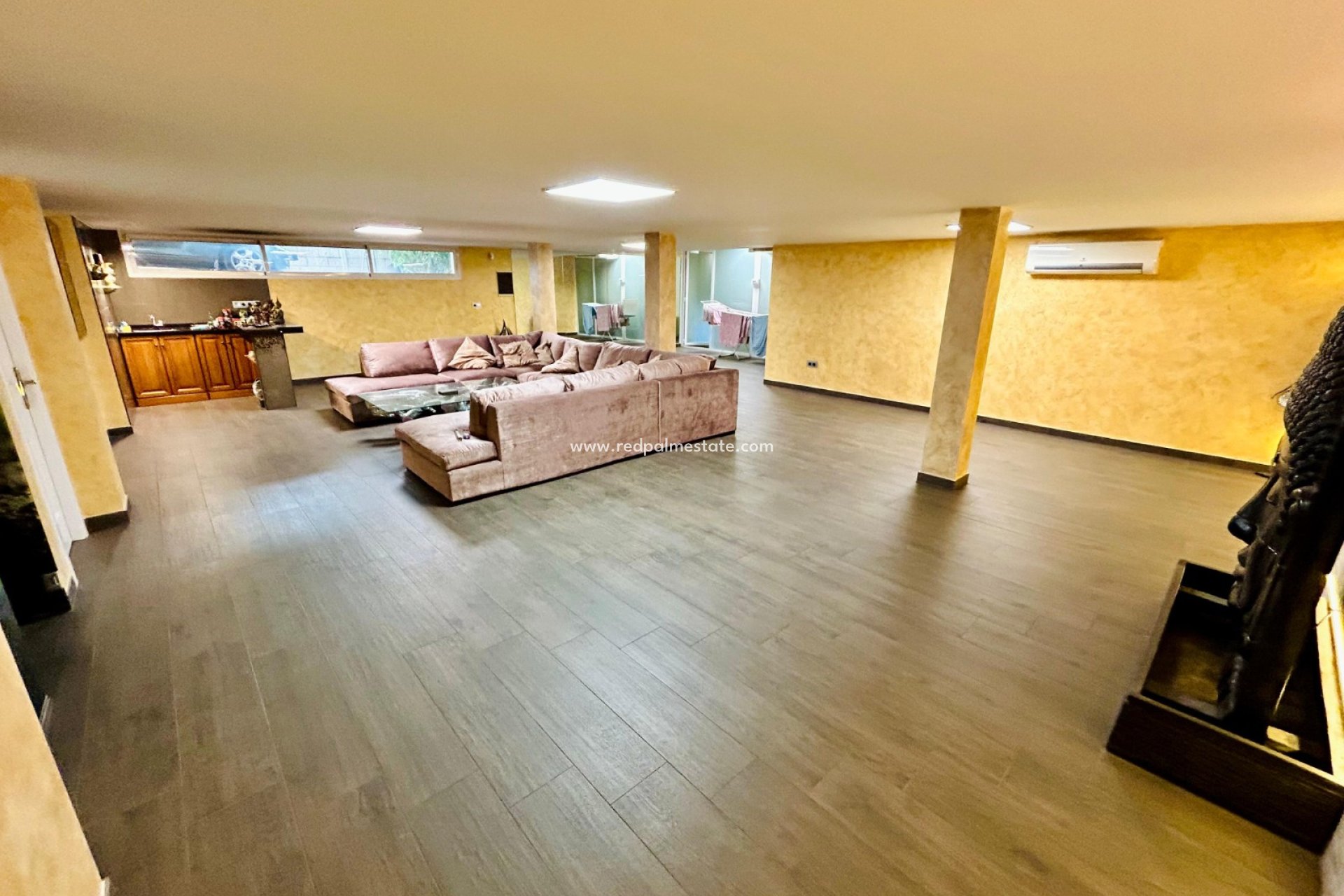 Återförsäljning - Villa -
Torrevieja - La Mata
