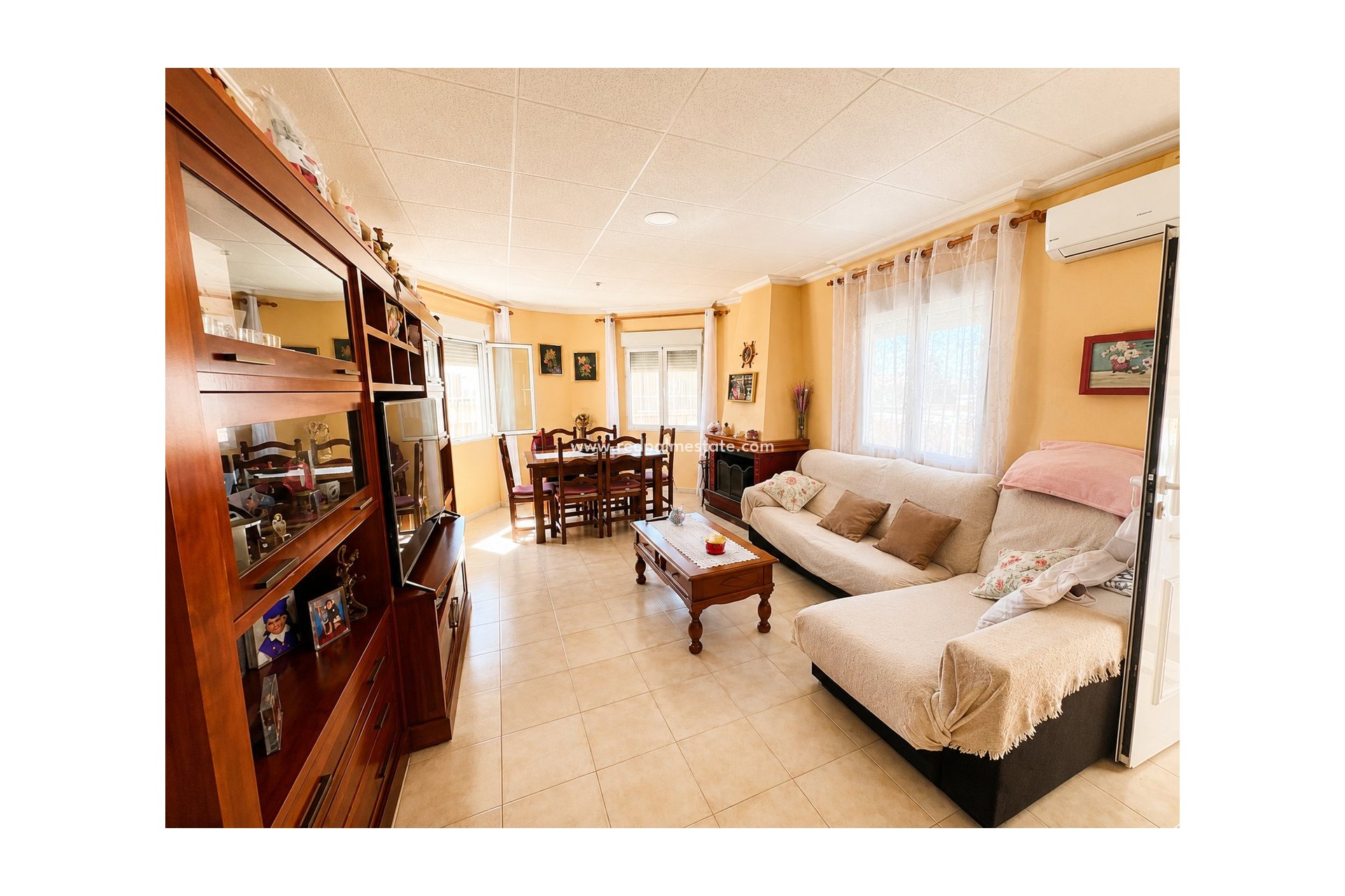 Återförsäljning - Villa -
Torrevieja - La Siesta - El Salado - Torreta
