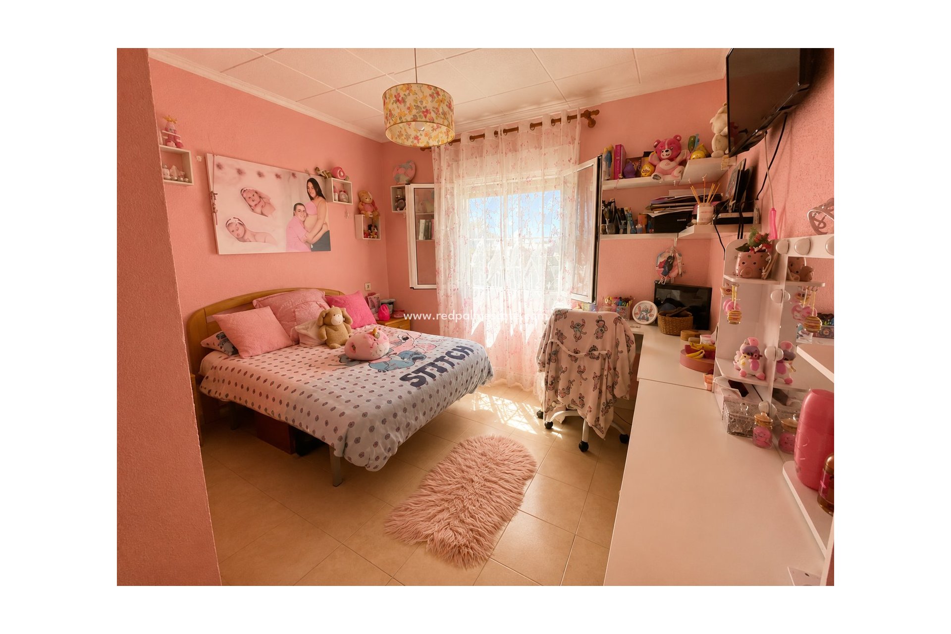 Återförsäljning - Villa -
Torrevieja - La Siesta - El Salado - Torreta