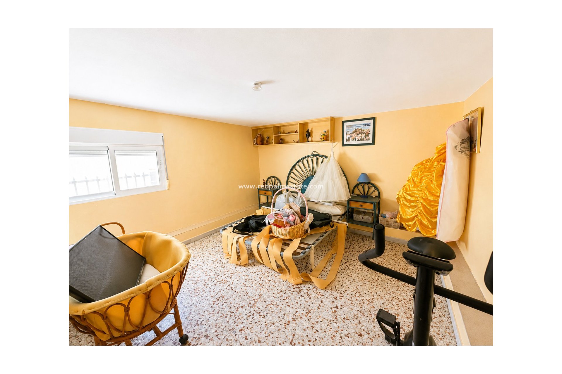 Återförsäljning - Villa -
Torrevieja - La Siesta - El Salado - Torreta