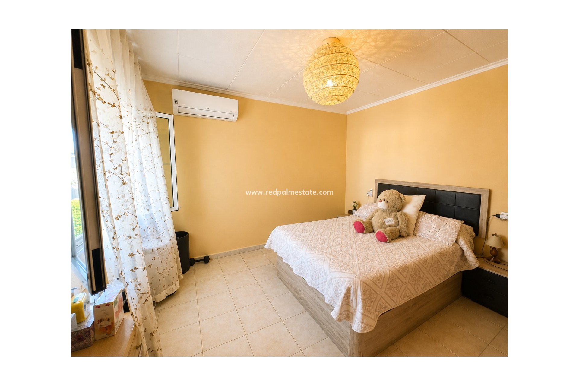 Återförsäljning - Villa -
Torrevieja - La Siesta - El Salado - Torreta