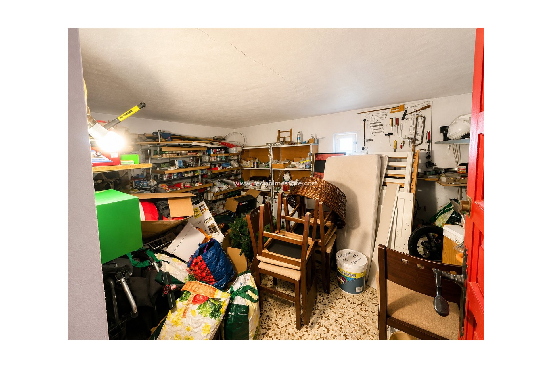 Återförsäljning - Villa -
Torrevieja - La Siesta - El Salado - Torreta