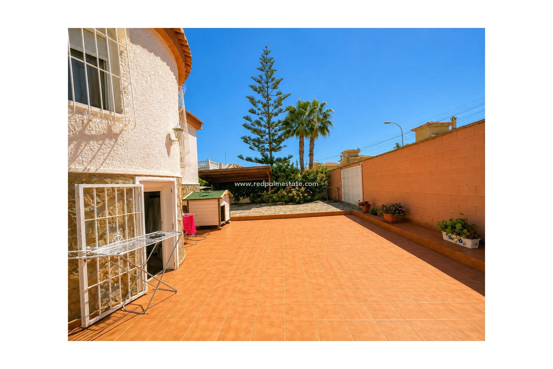 Återförsäljning - Villa -
Torrevieja - La Siesta - El Salado - Torreta