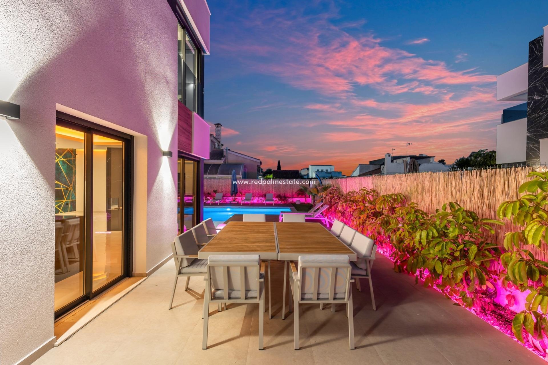Återförsäljning - Villa -
Torrevieja - La Siesta - El Salado - Torreta