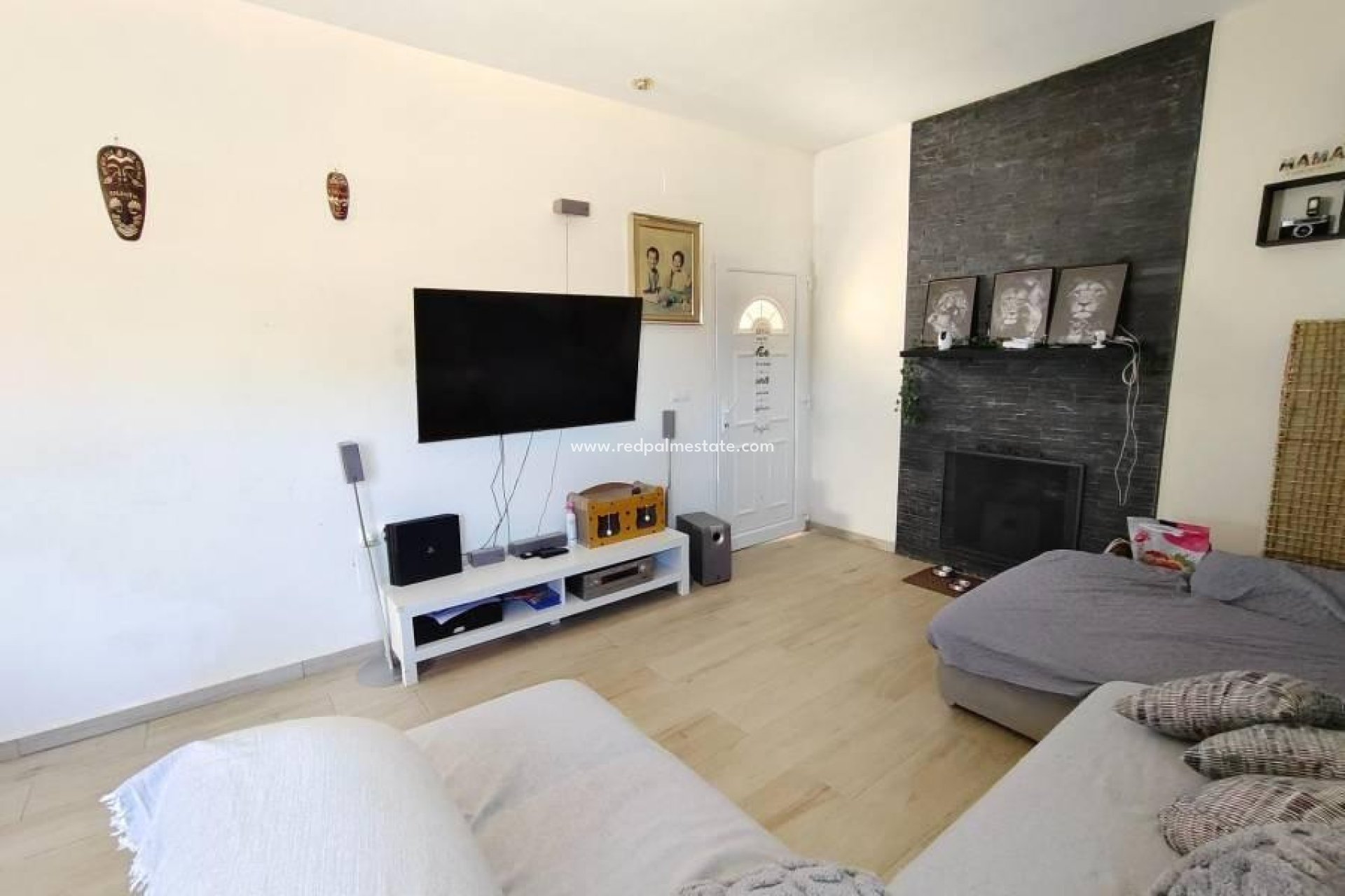 Återförsäljning - Villa -
Torrevieja - La Siesta - El Salado - Torreta